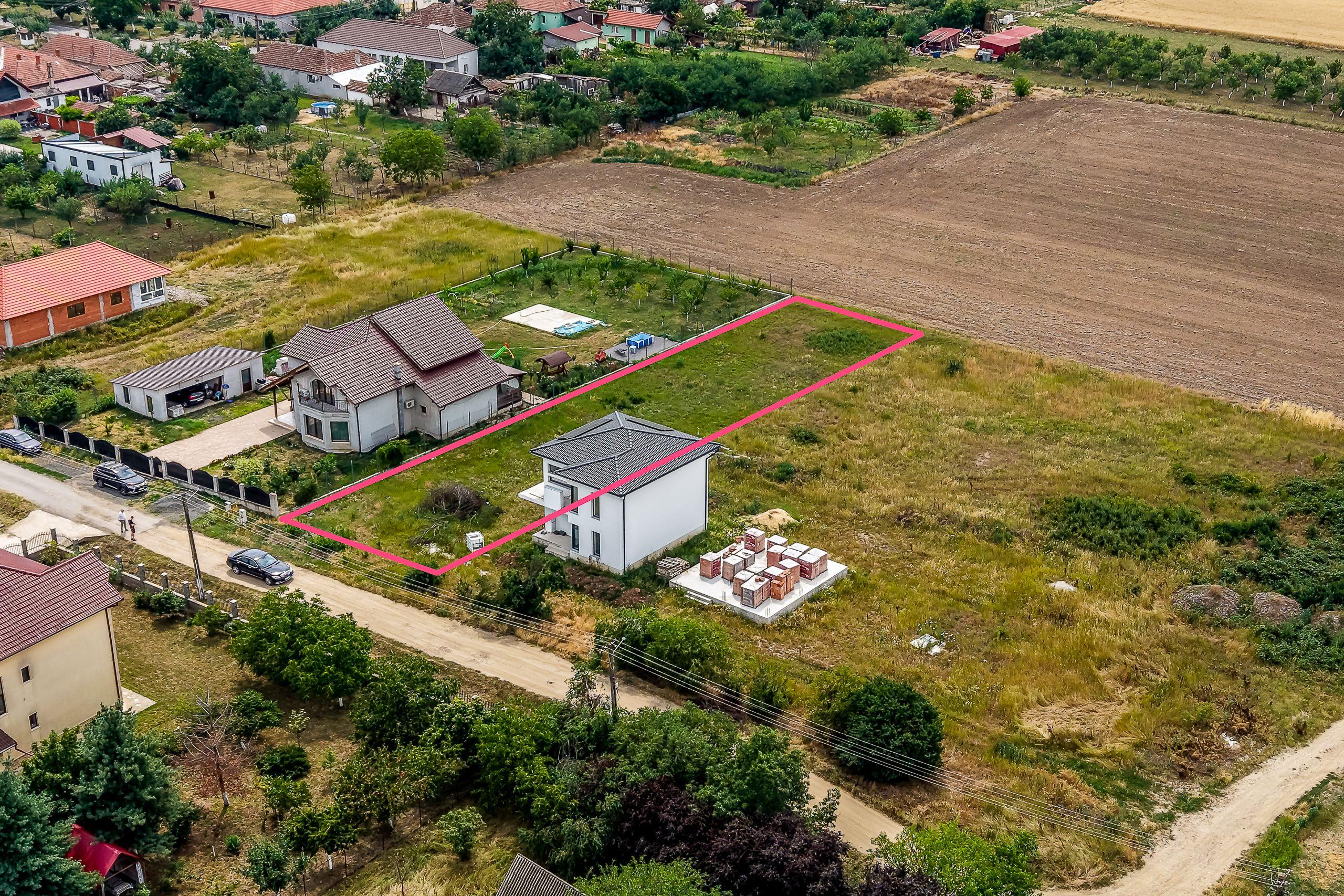 🏡 Cauți locul perfect pentru viitoarea ta casă? - 1