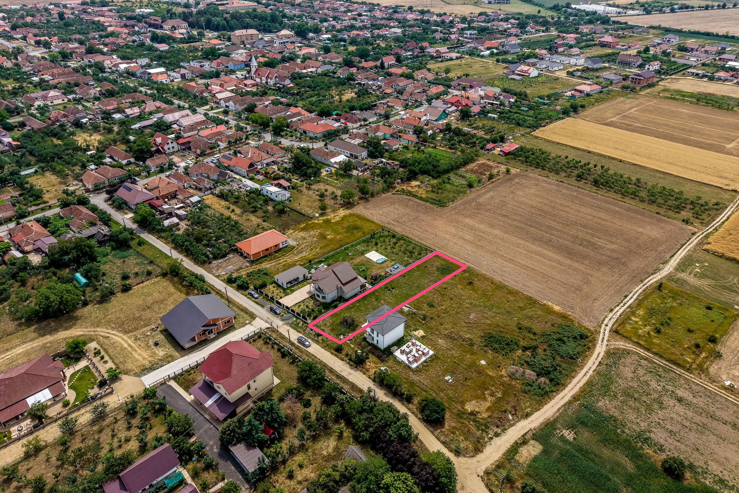 🏡 Cauți locul perfect pentru viitoarea ta casă? - 3