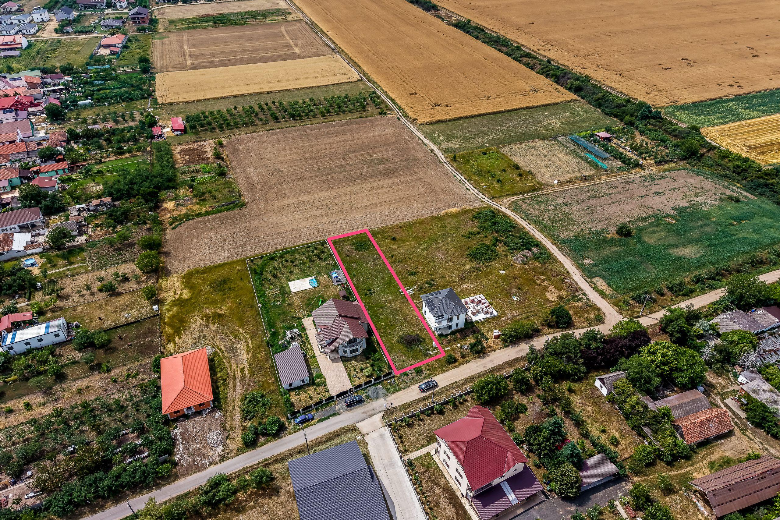🏡 Cauți locul perfect pentru viitoarea ta casă? - 4