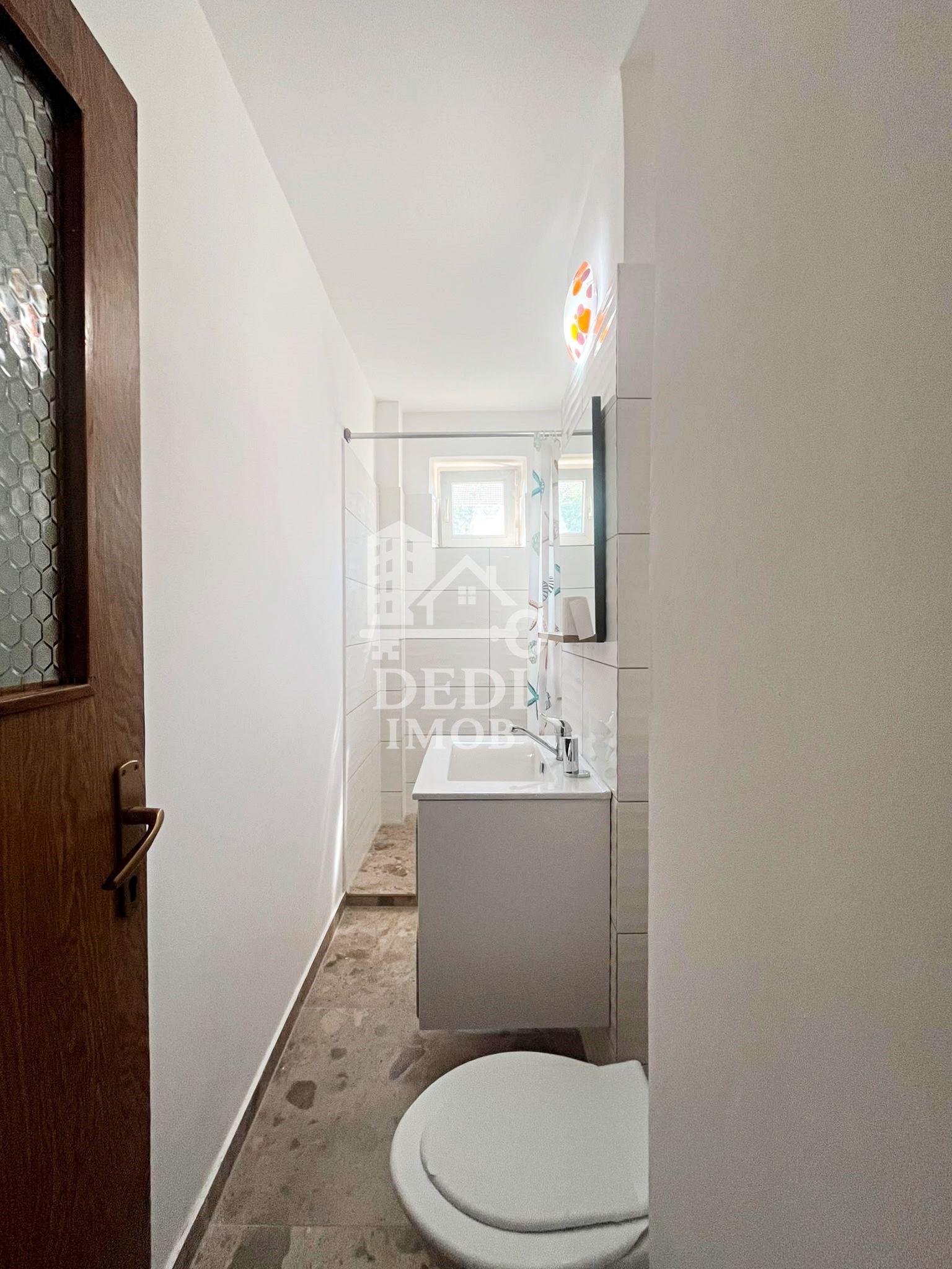Apartament 2 camere de inchiriat in zona Rogerius, Oradea - 8