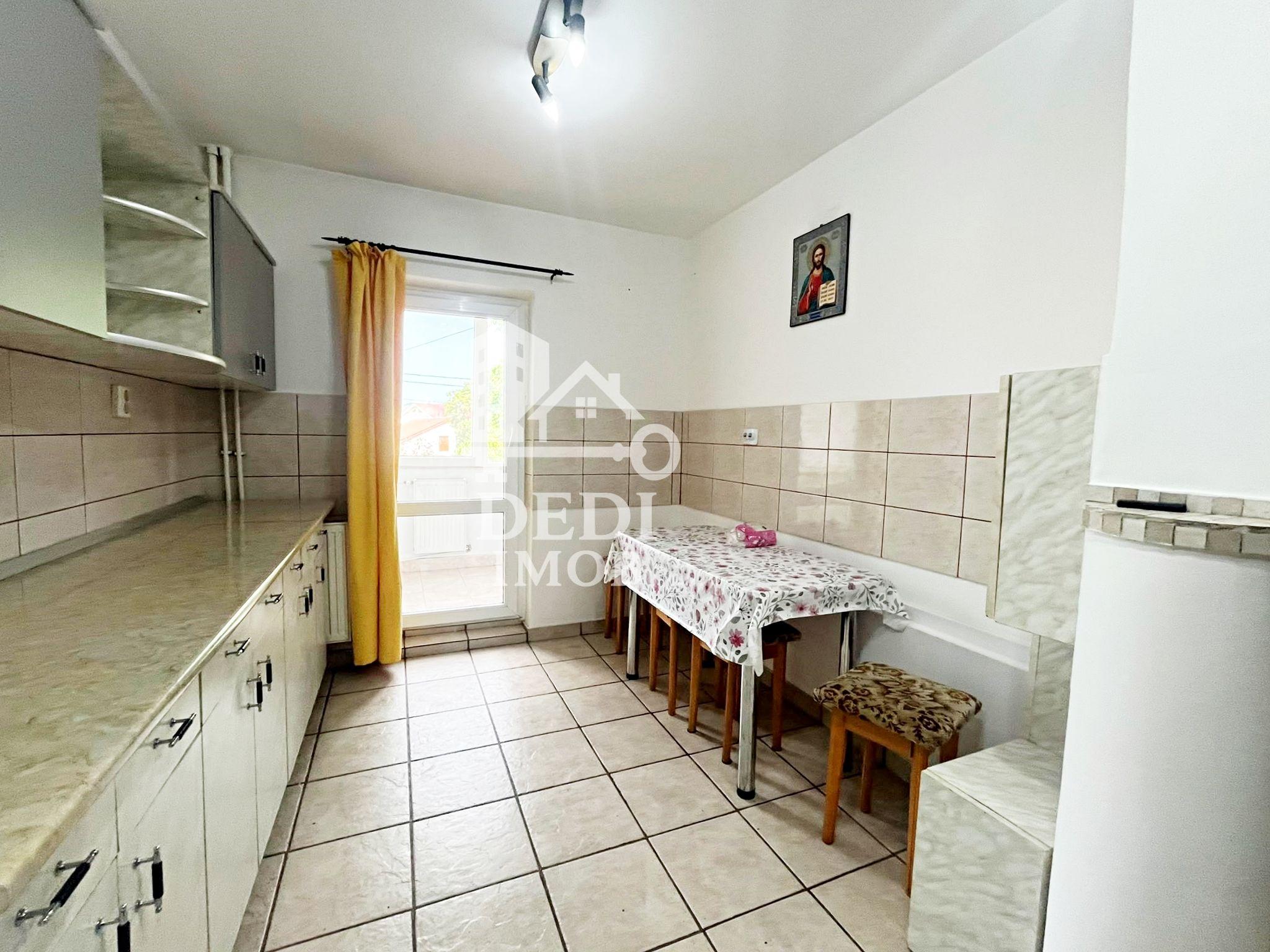 Apartament 2 camere de inchiriat in zona Rogerius, Oradea - 5