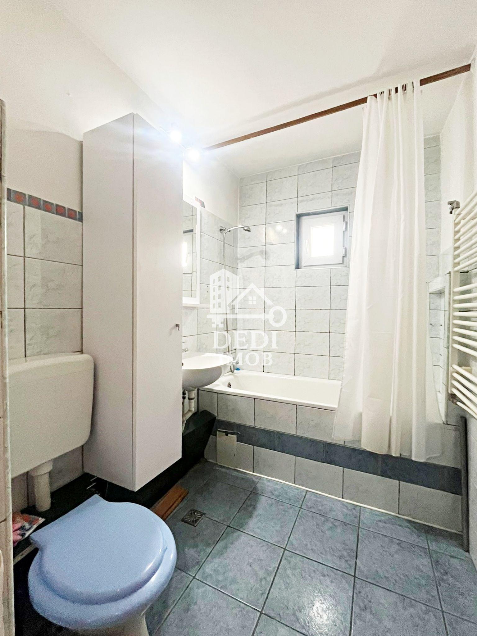 Apartament 2 camere de inchiriat in zona Rogerius, Oradea - 8