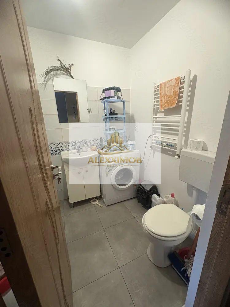 Garsoniera de Vanzare - zona Drumul Fermei - Popesti Leordeni - 2