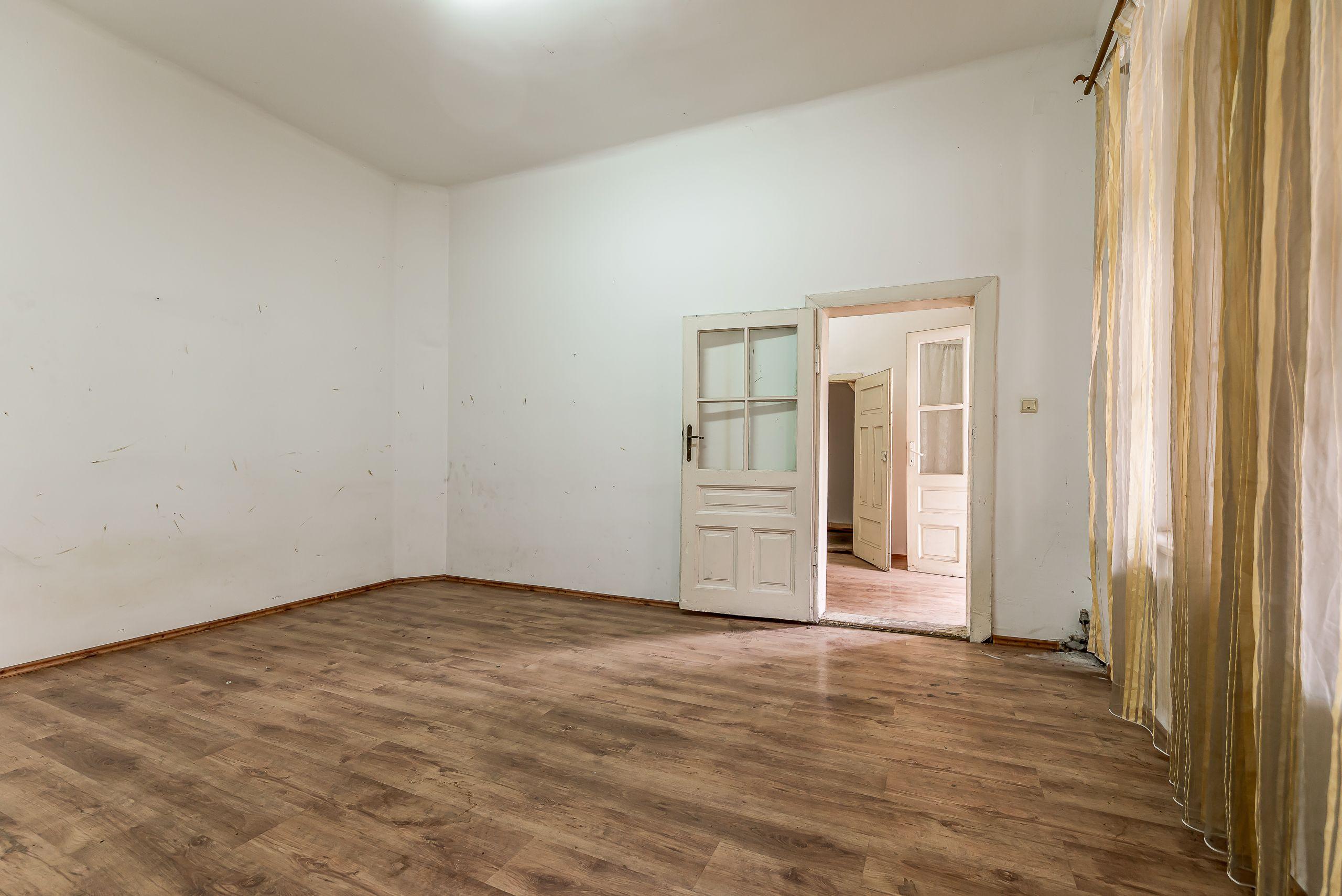 Apartament 2 camere Str. Lucian Blaga, clădire în renovare completa - 4