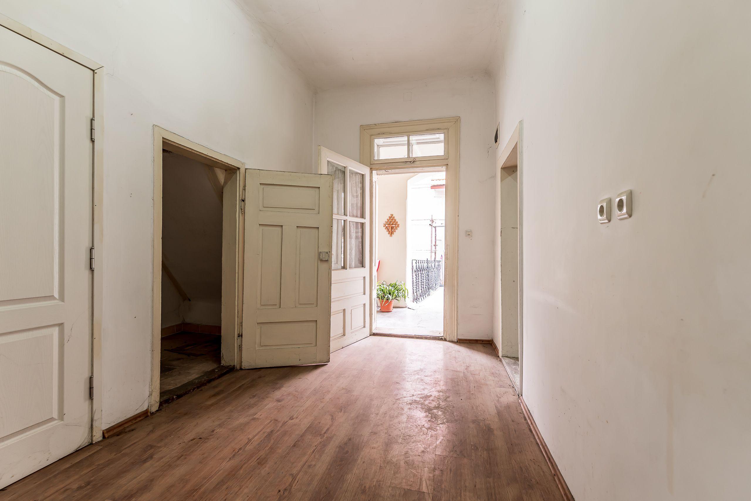 Apartament 2 camere Str. Lucian Blaga, clădire în renovare completa - 7