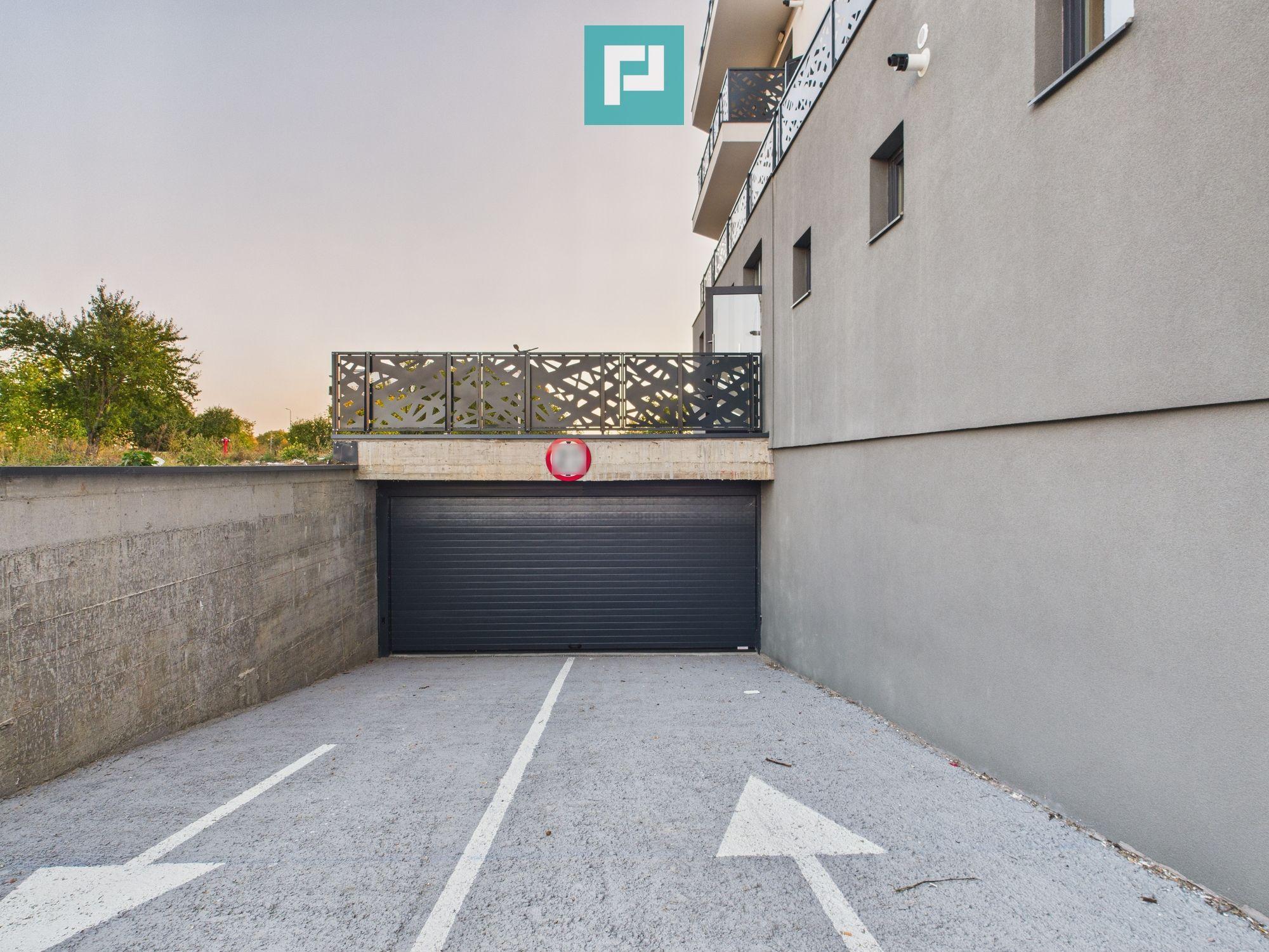 Spațiu comercial 178 mp + 5 parcări, Zona Aradului - 10