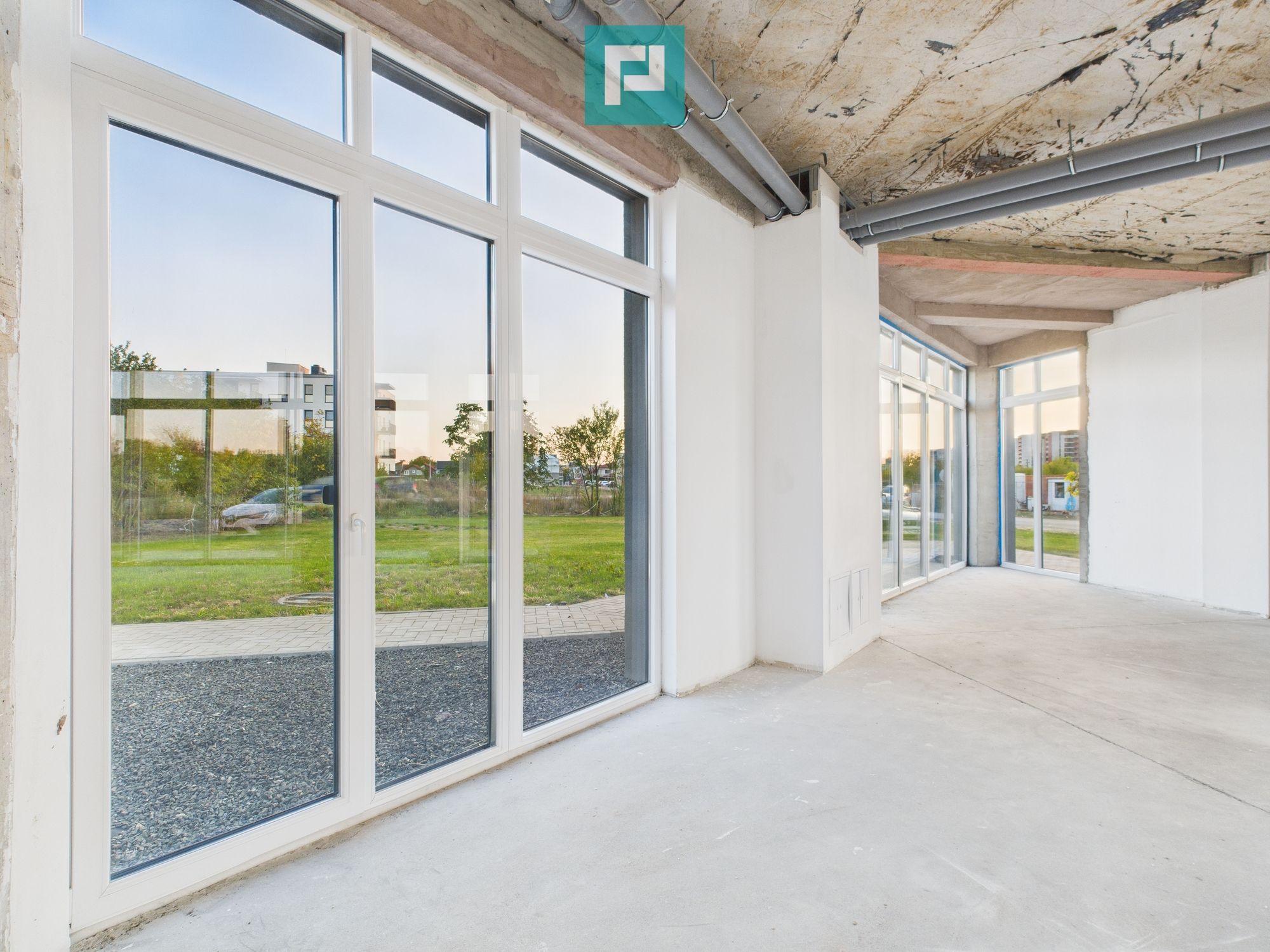 Spațiu comercial 178 mp + 5 parcări, Zona Aradului - 6