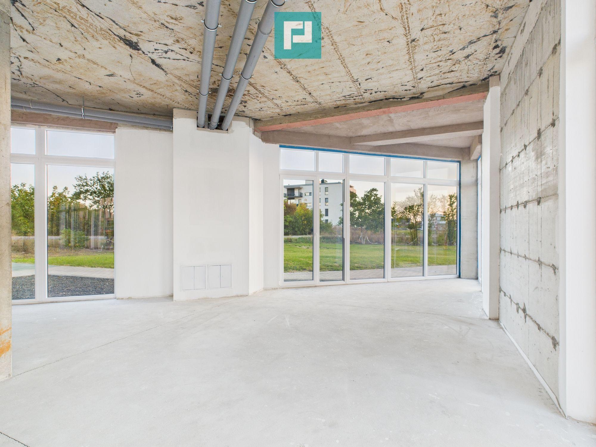 Spațiu comercial 178 mp + 5 parcări, Zona Aradului - 7