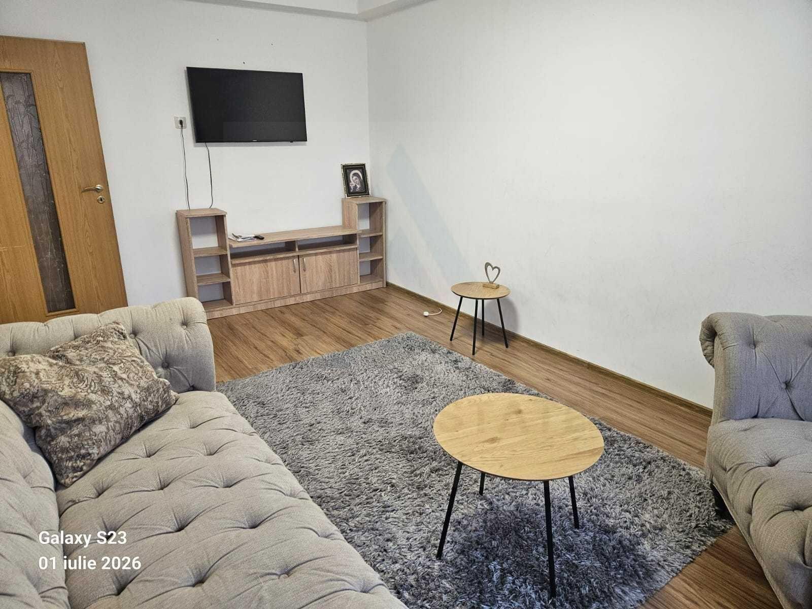 Apartament cochet cu 3 camere Etaj 1 Lift Vasile Aaron - 2