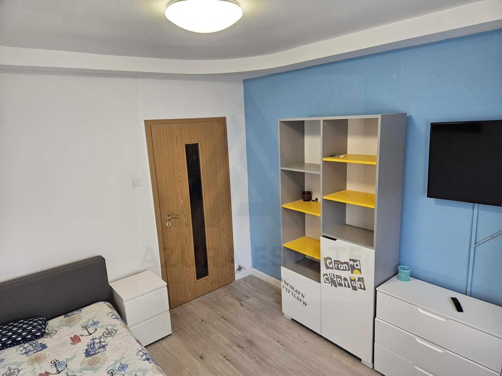 Apartament cochet cu 3 camere Etaj 1 Lift Vasile Aaron - 9