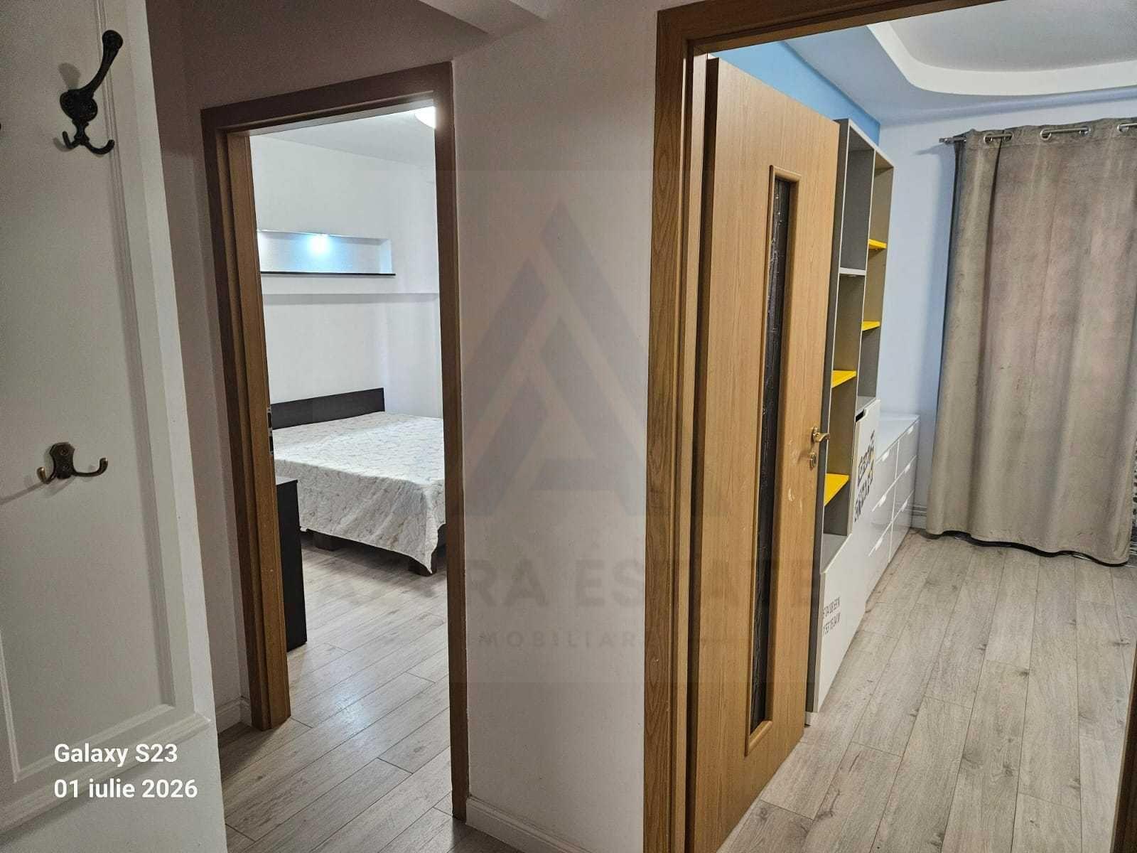 Apartament cochet cu 3 camere Etaj 1 Lift Vasile Aaron - 7
