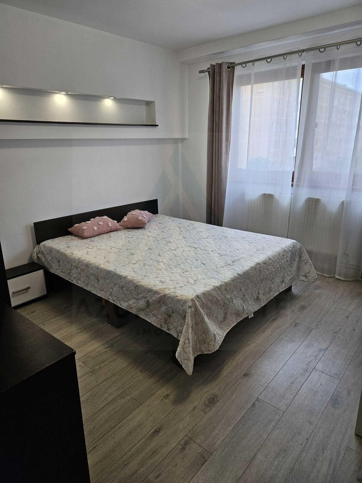 Apartament cochet cu 3 camere Etaj 1 Lift Vasile Aaron - 6