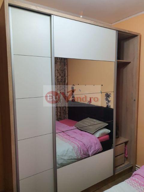 De vanzare apartament cu 2 camere etaj 1, Micro 38, 57.000 euro - 3