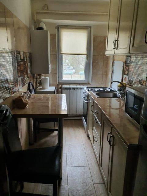 De vanzare apartament cu 2 camere etaj 1, Micro 38, 57.000 euro - 5