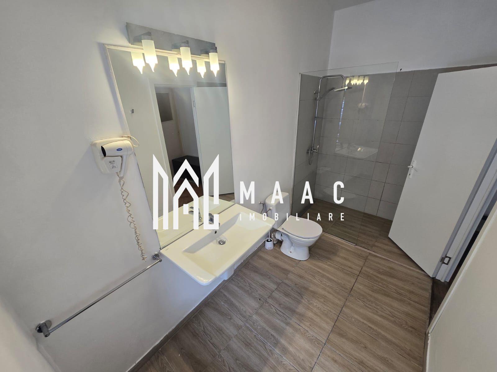 Apartament 2 camere decomandat | Sibiu Ultracentral | 61 mp, 2 băi - 3