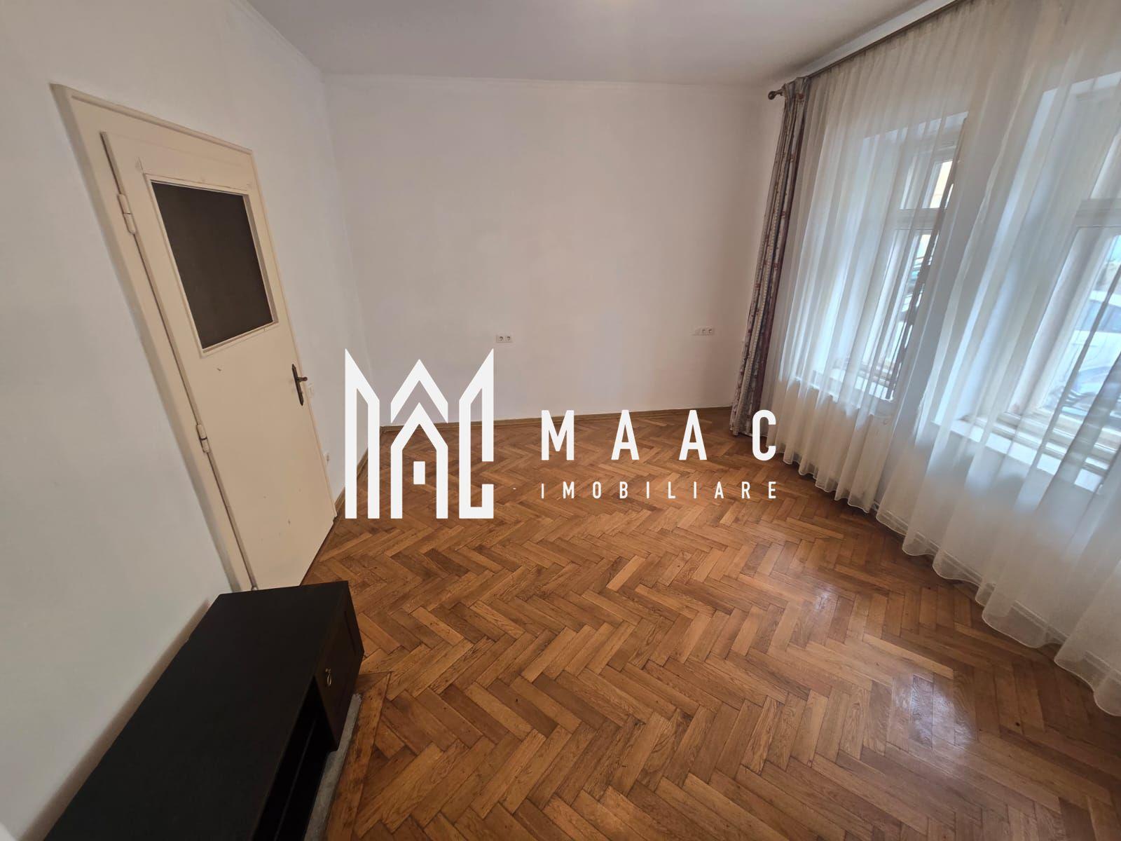 Apartament 2 camere decomandat | Sibiu Ultracentral | 61 mp, 2 băi - 5