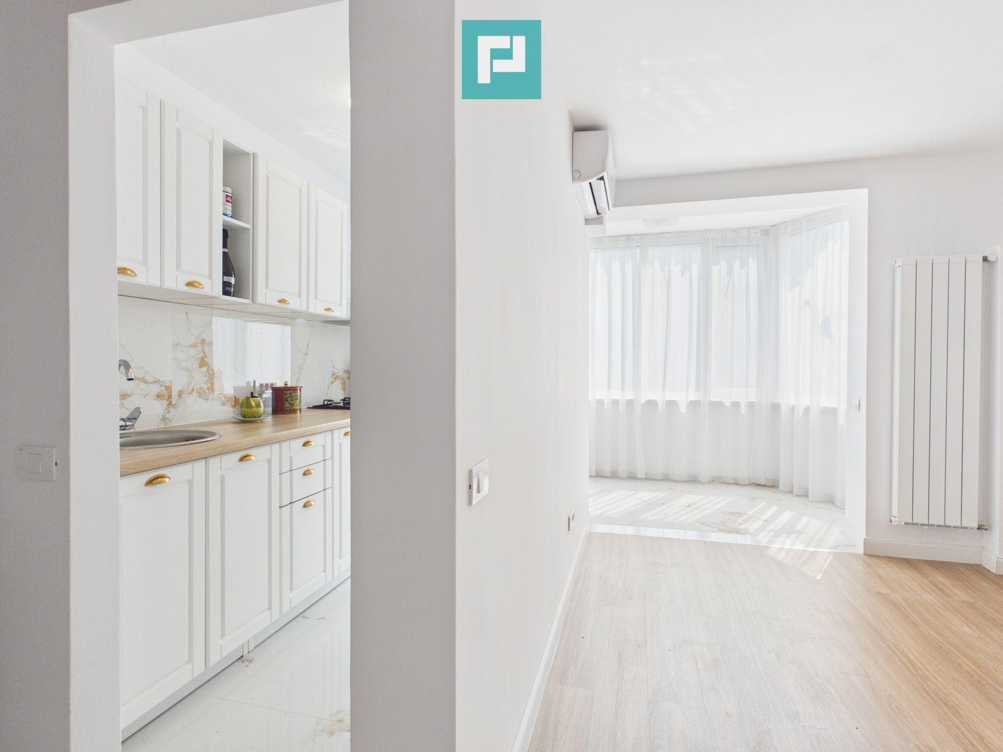 Apartament cochet ultracentral, Unirii, 2camere - 2