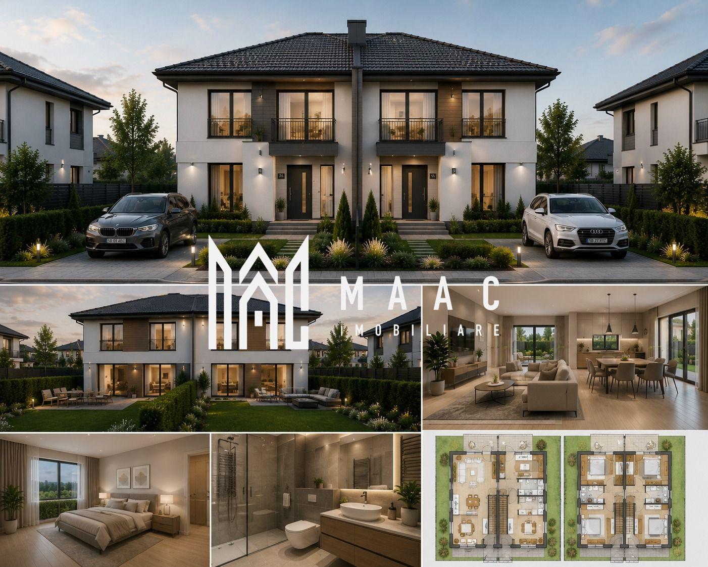 Teren extravilan 7.500 mp | Daia, Sibiu | acces DJ 106 - 1