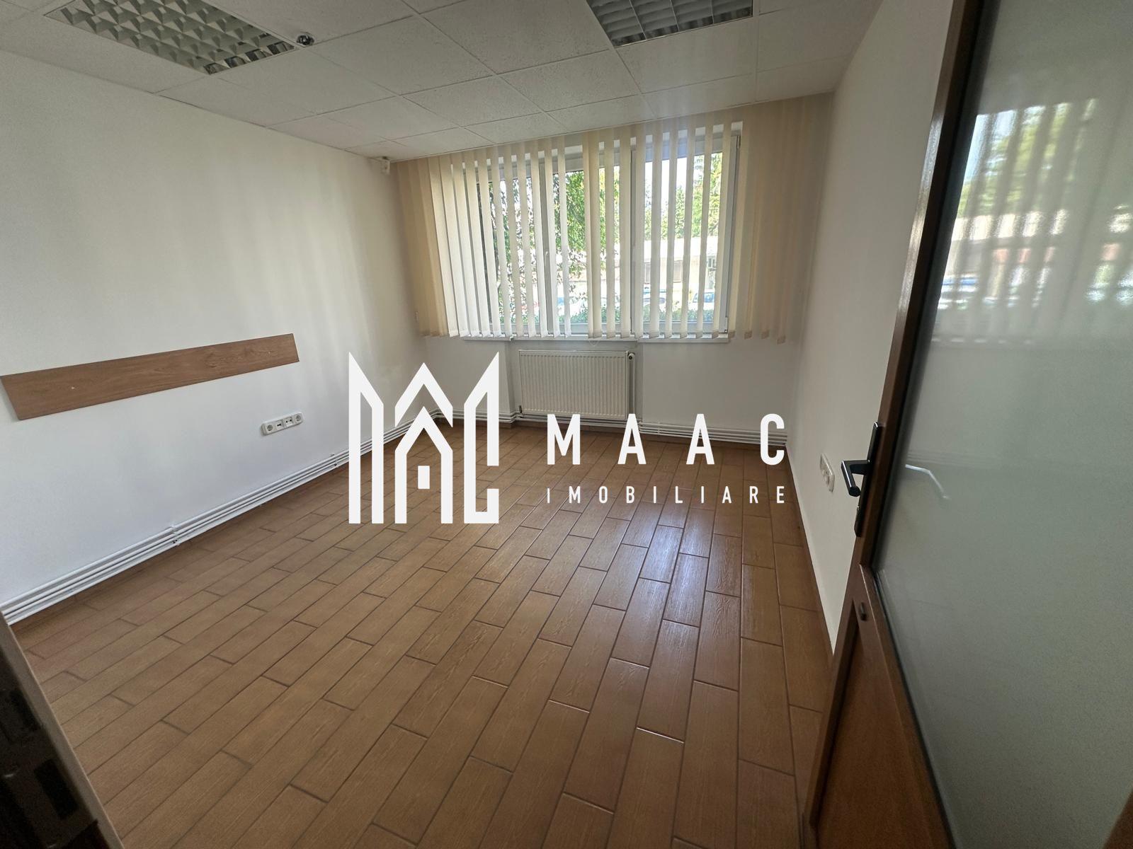 Apartament de vanzare 4 camere | Central, Sibiu | 62 mp, renovat, parter - 4