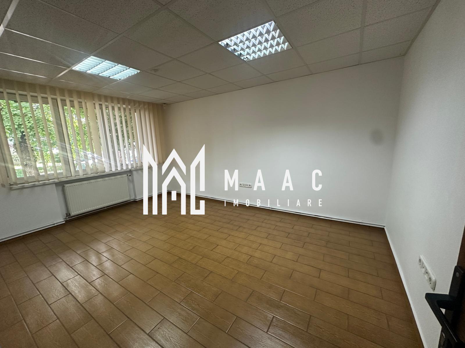 Apartament de vanzare 4 camere | Central, Sibiu | 62 mp, renovat, parter - 1