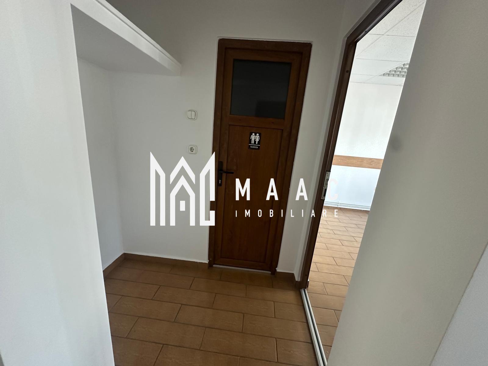 Apartament de vanzare 4 camere | Central, Sibiu | 62 mp, renovat, parter - 7