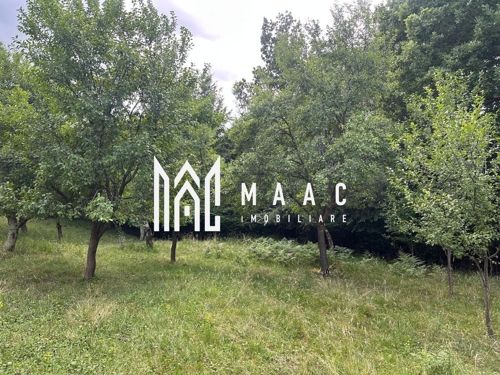 Teren extravilan 2000 mp | Rășinari | livadă, lângă Cisnădioara - 2