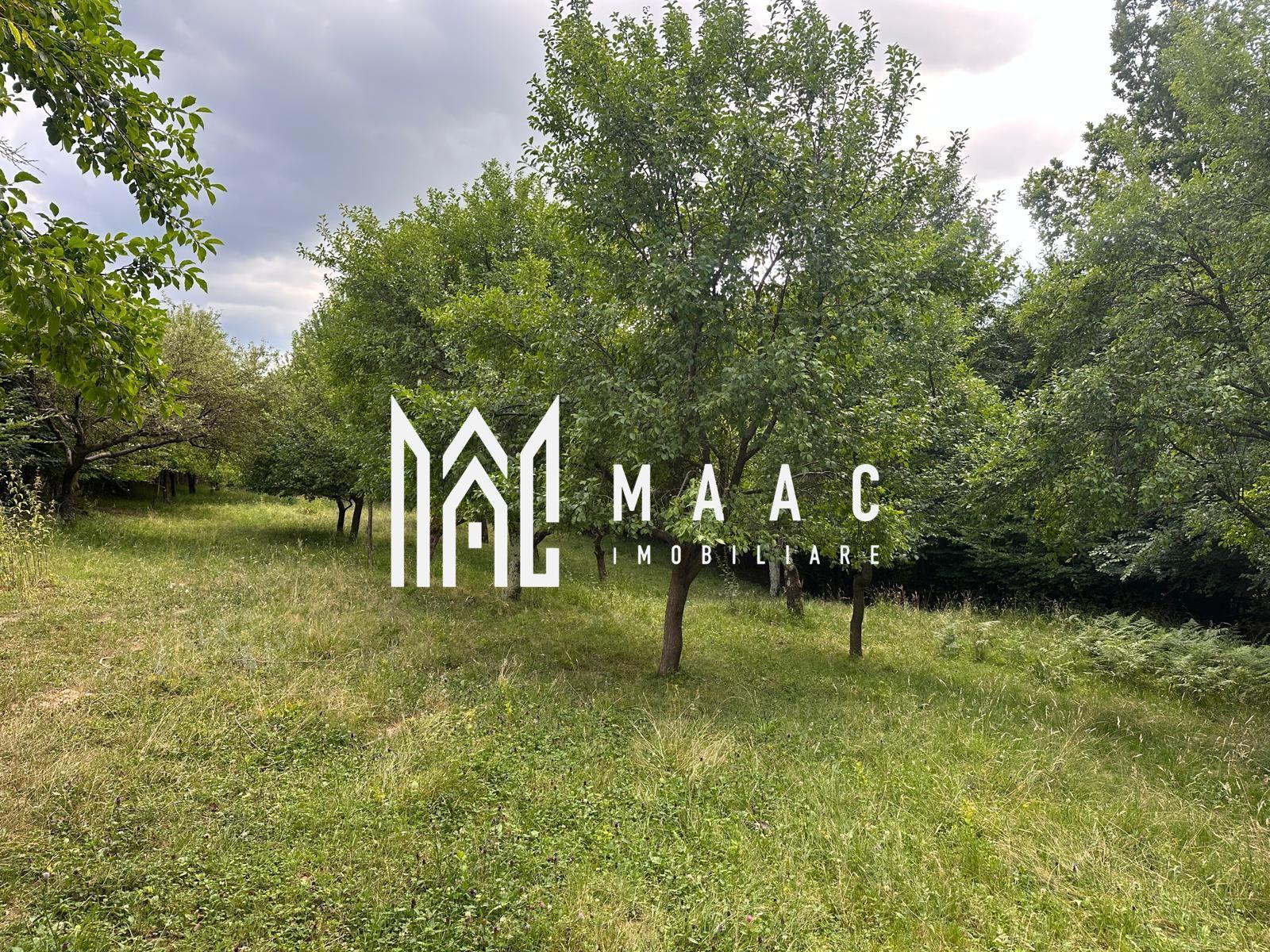 Teren extravilan 2000 mp | Rășinari | livadă, lângă Cisnădioara - 3