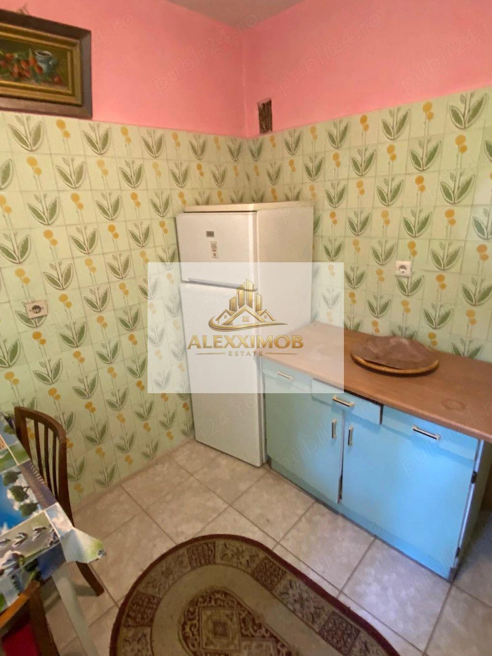Apartament 2 Camere de Vanzare -Lujerului Metrou -50 mp - 6