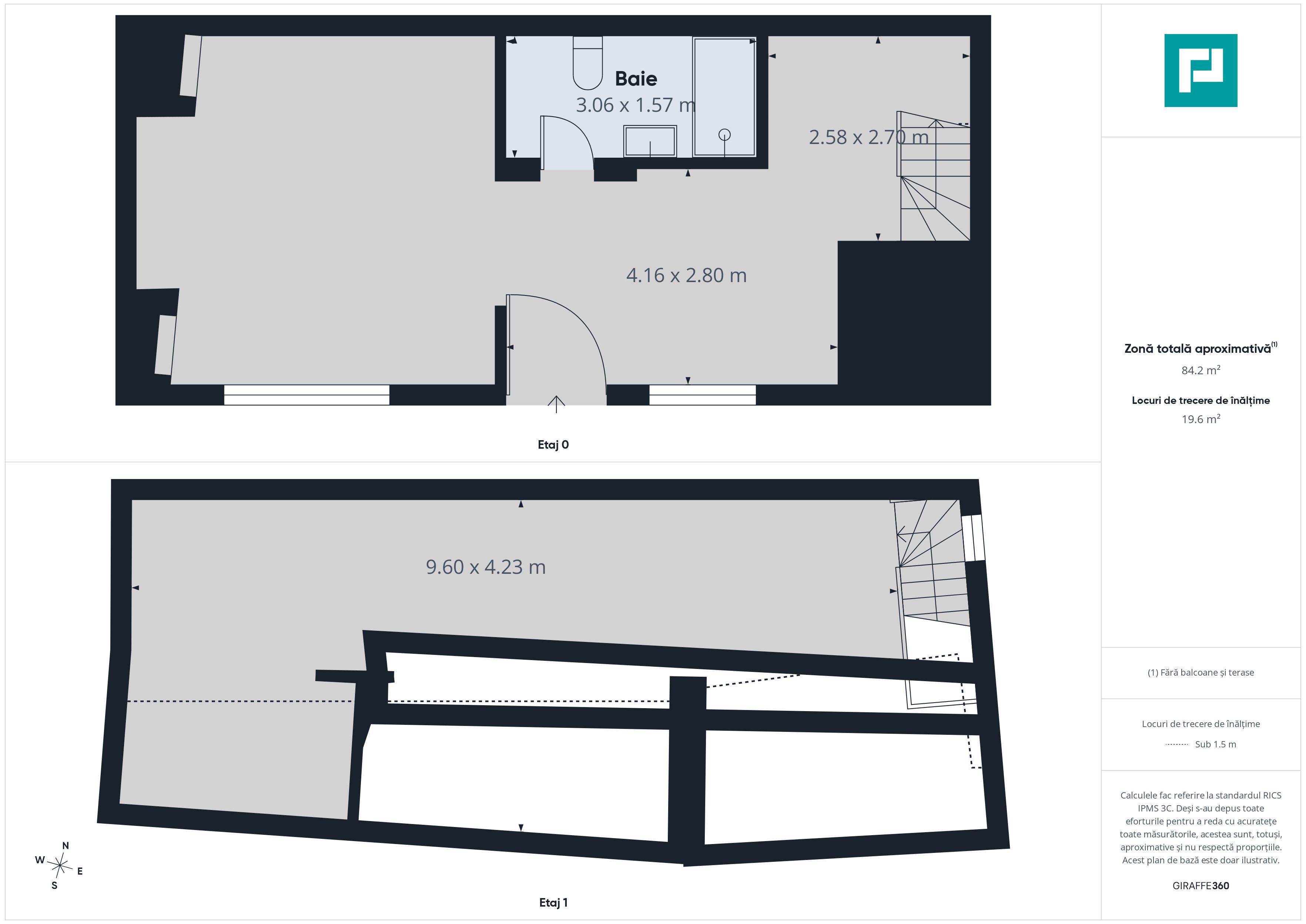 Casă renovată ultracentral | Str. Primăriei - 10