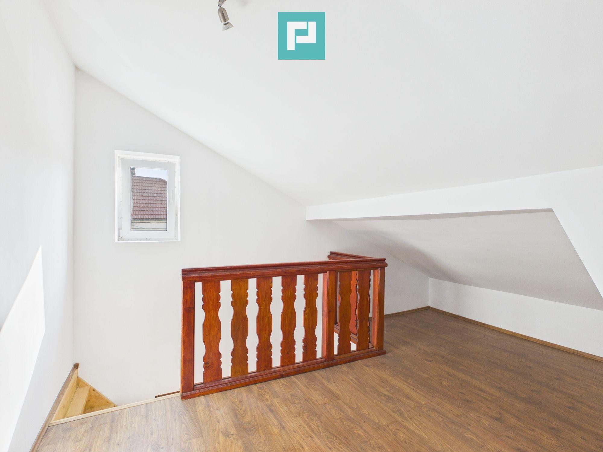 Casă renovată ultracentral | Str. Primăriei - 18
