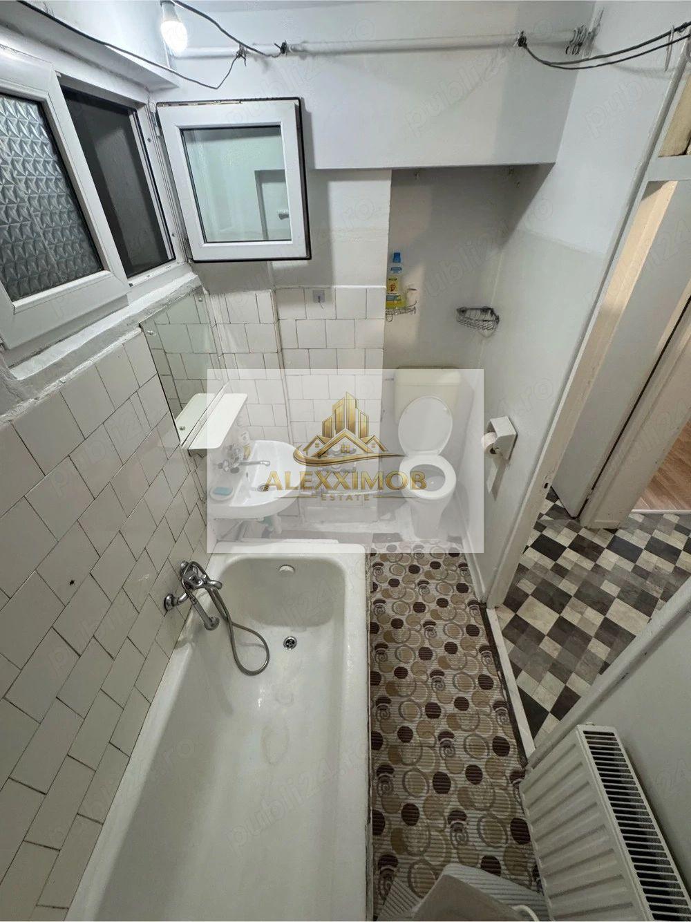Apartament 2 Camere de Inchiriat - 50 mp - Zona Tineretului - 6