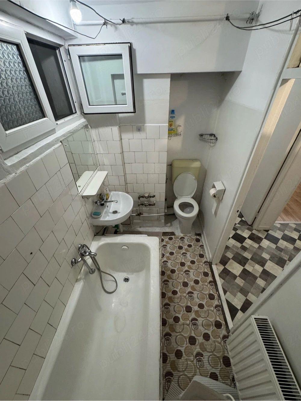 Apartament 2 Camere de Inchiriat - 50 mp - Zona Tineretului - 6