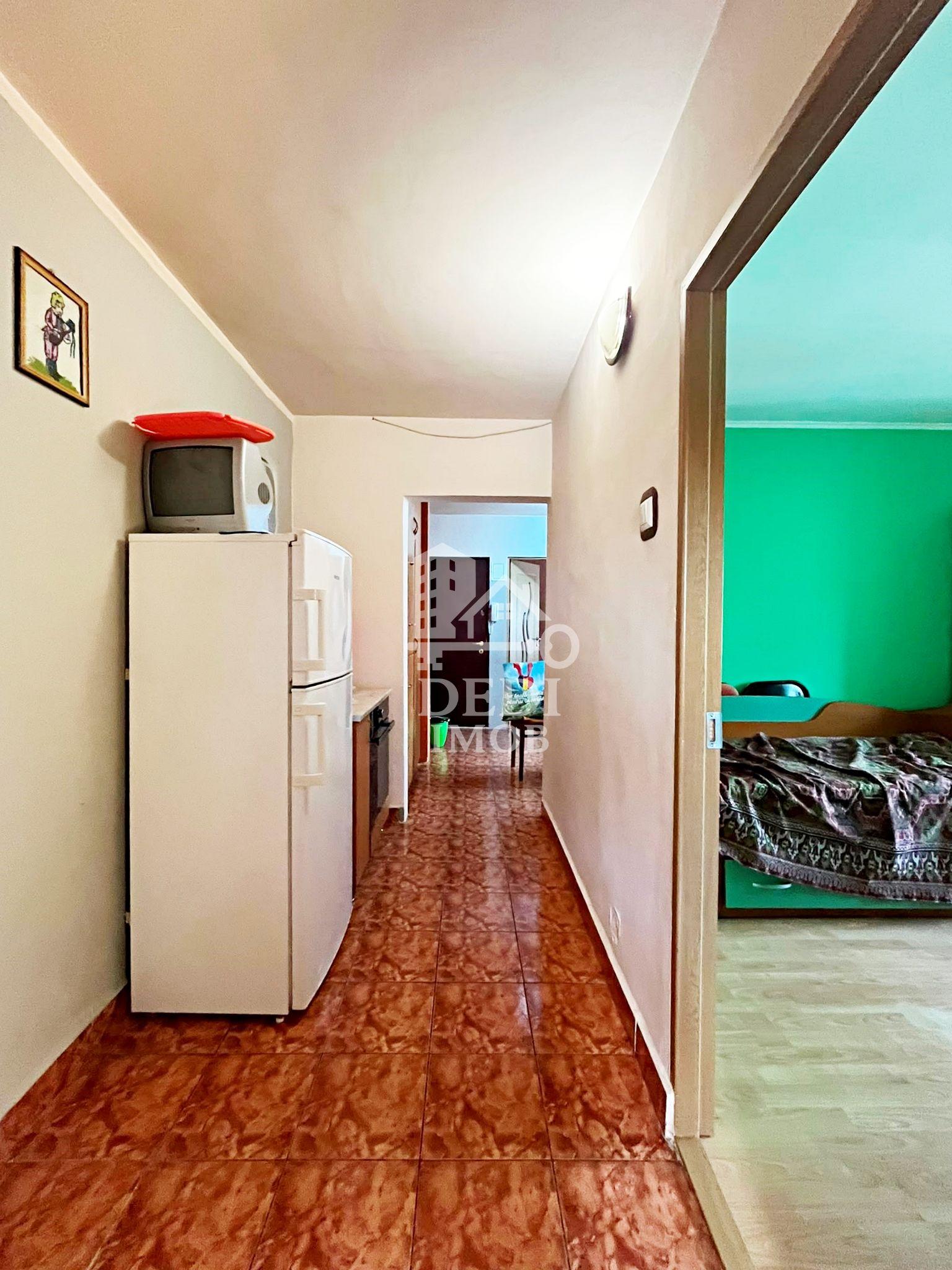 Apartament 3 camere de inchiriat in zona Iosia, Oradea - 10