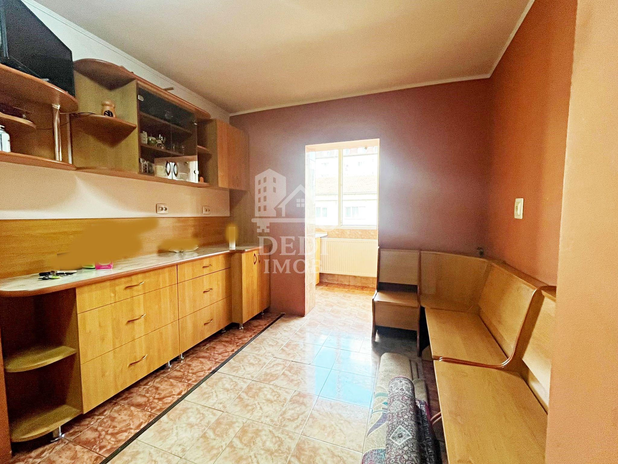 Apartament 3 camere de inchiriat in zona Iosia, Oradea - 7