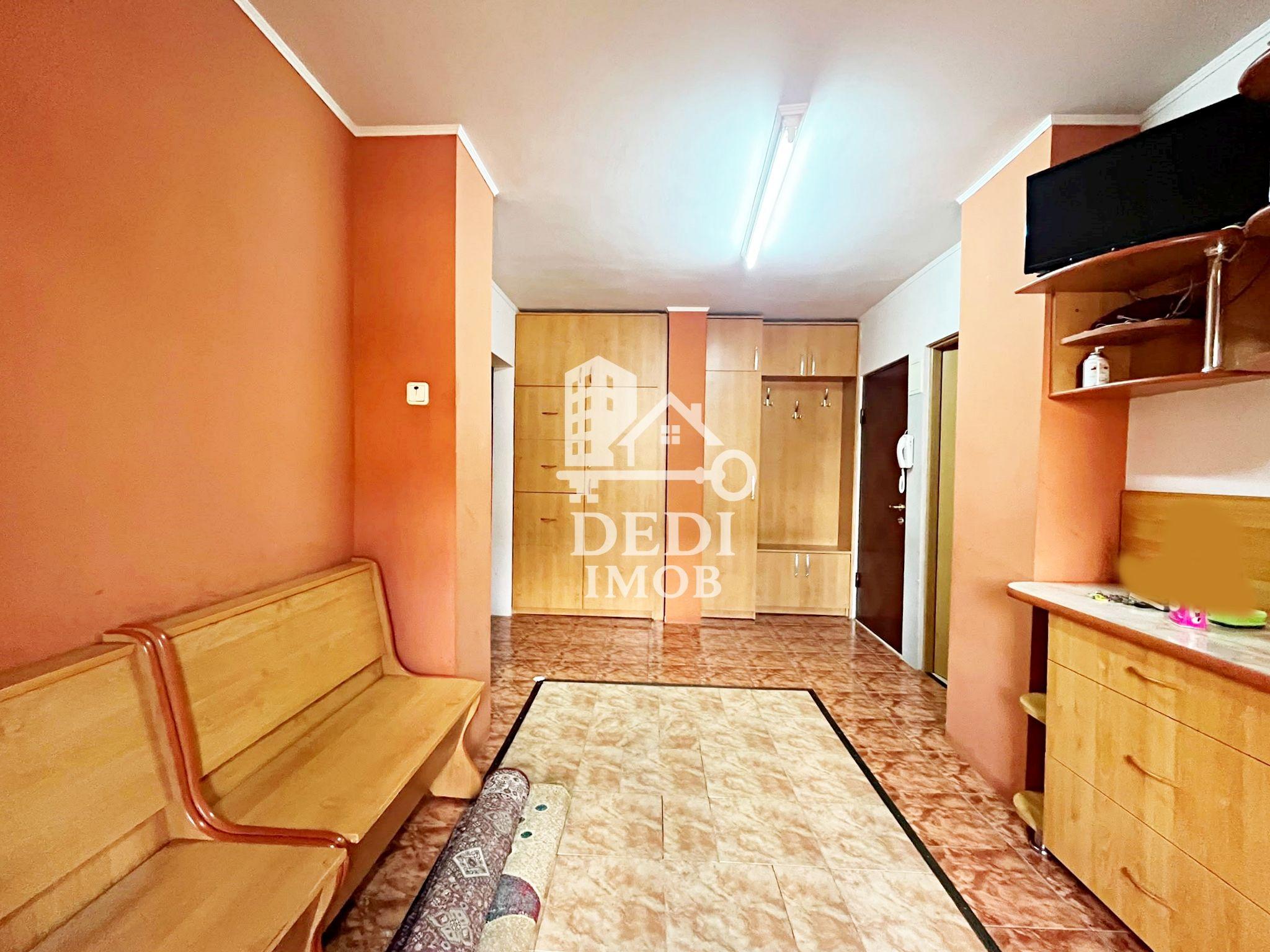 Apartament 3 camere de inchiriat in zona Iosia, Oradea - 8