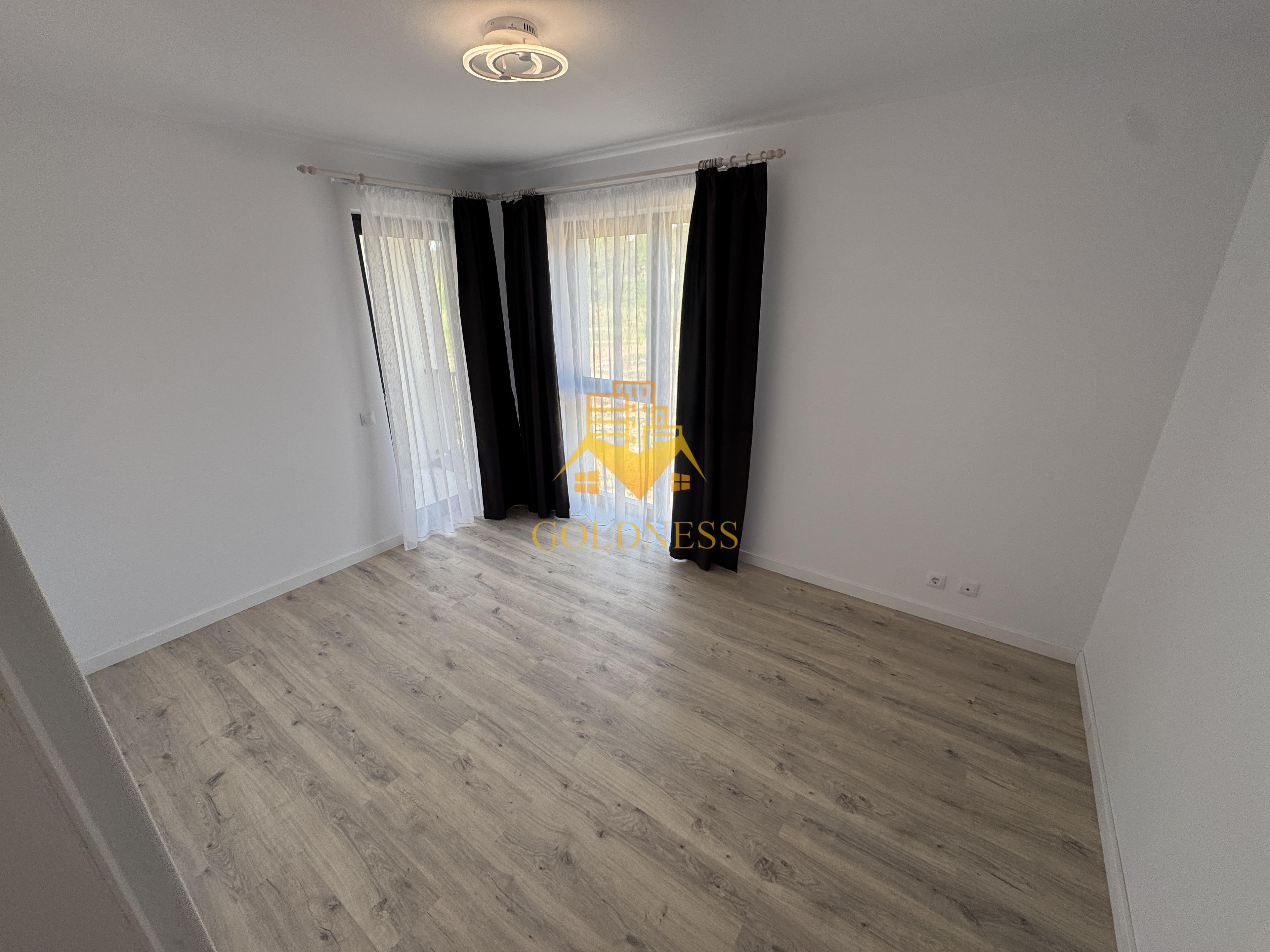 2 camere,modern,parcare,bloc nou, Floresti, Somesului Zona Avram Iancu - 4