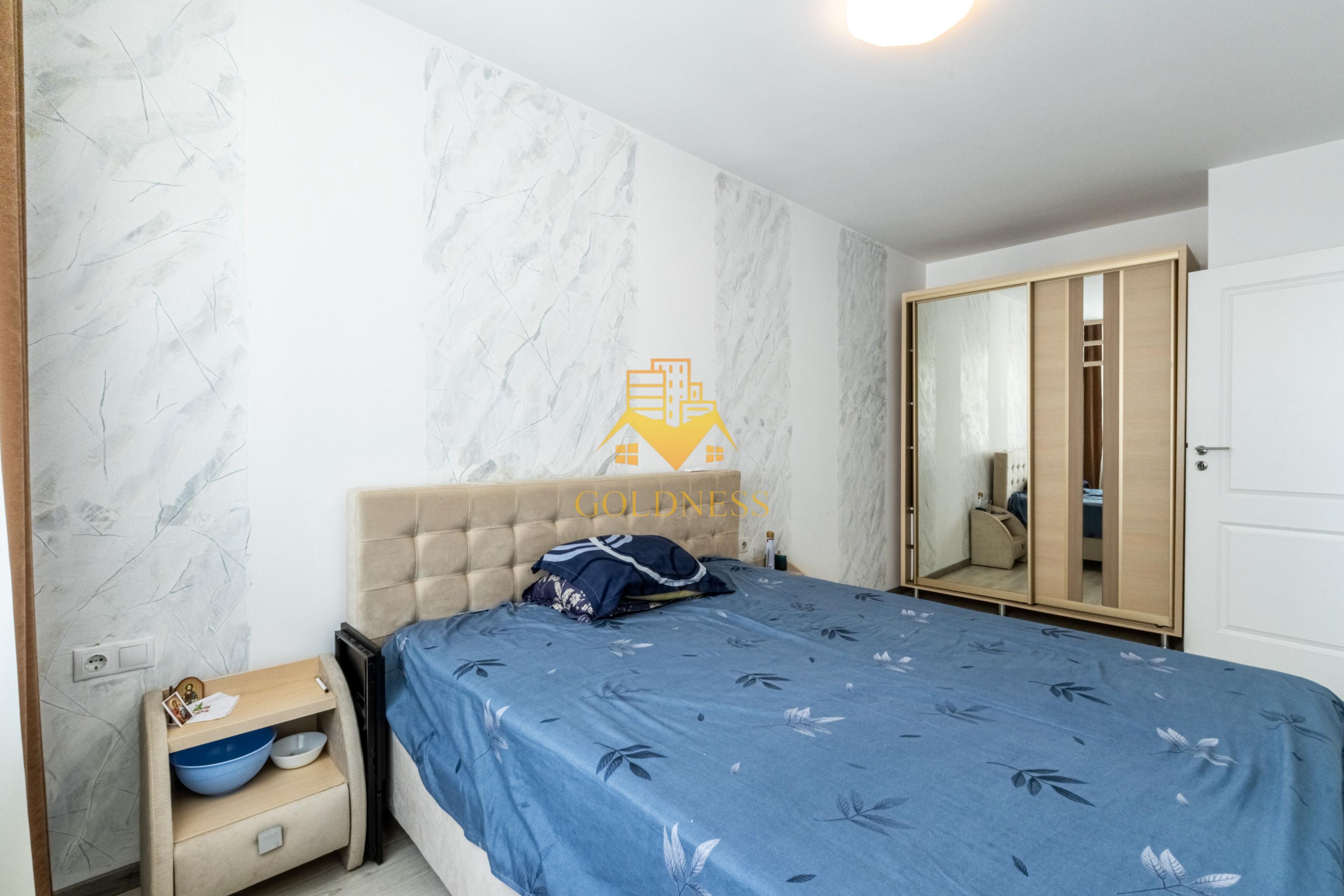 3 camere,2 bai,modern,bloc nou, parcare,Floresti Zona BMW, Avram Iancu - 3