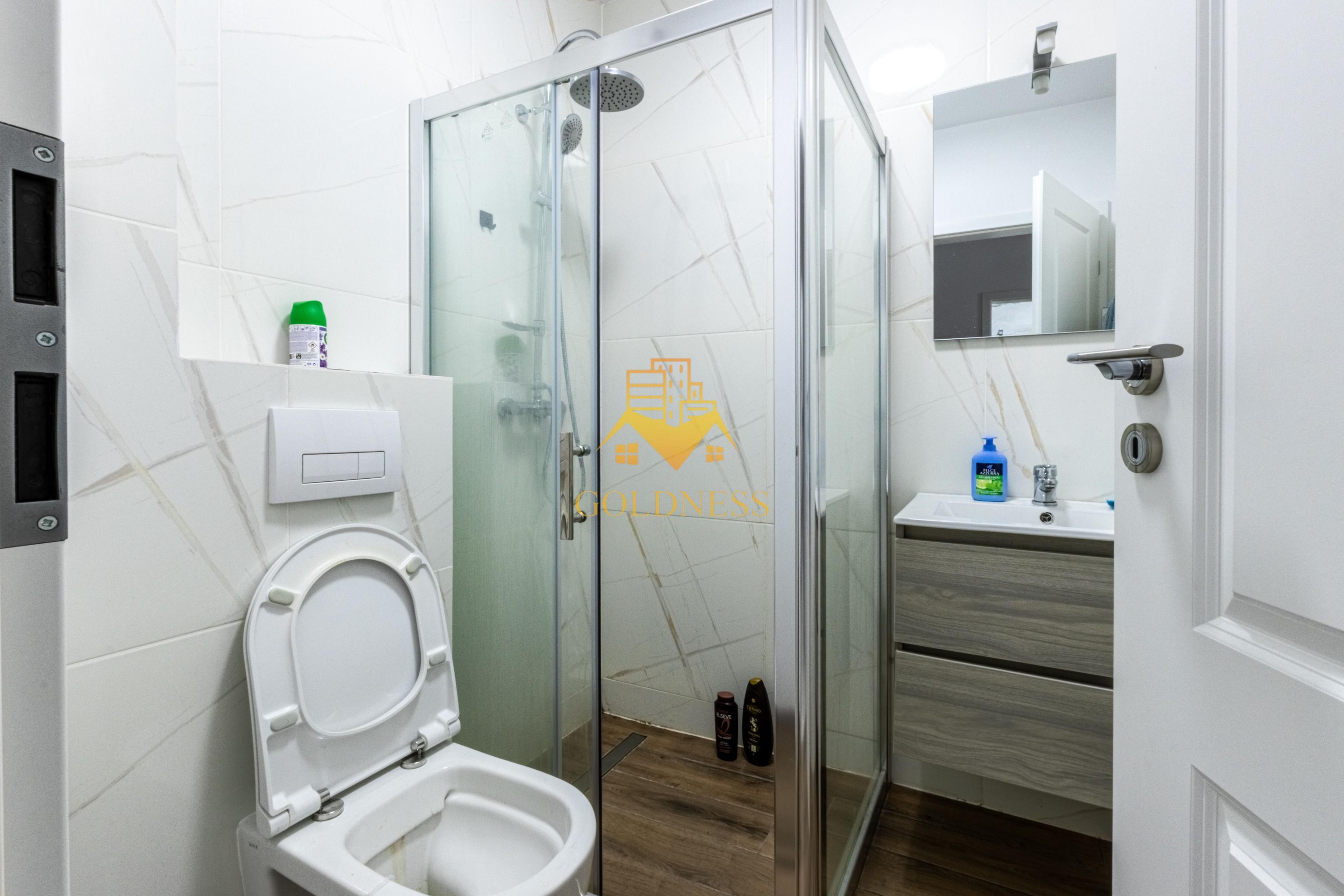 3 camere,2 bai,modern,bloc nou, parcare,Floresti Zona BMW, Avram Iancu - 6