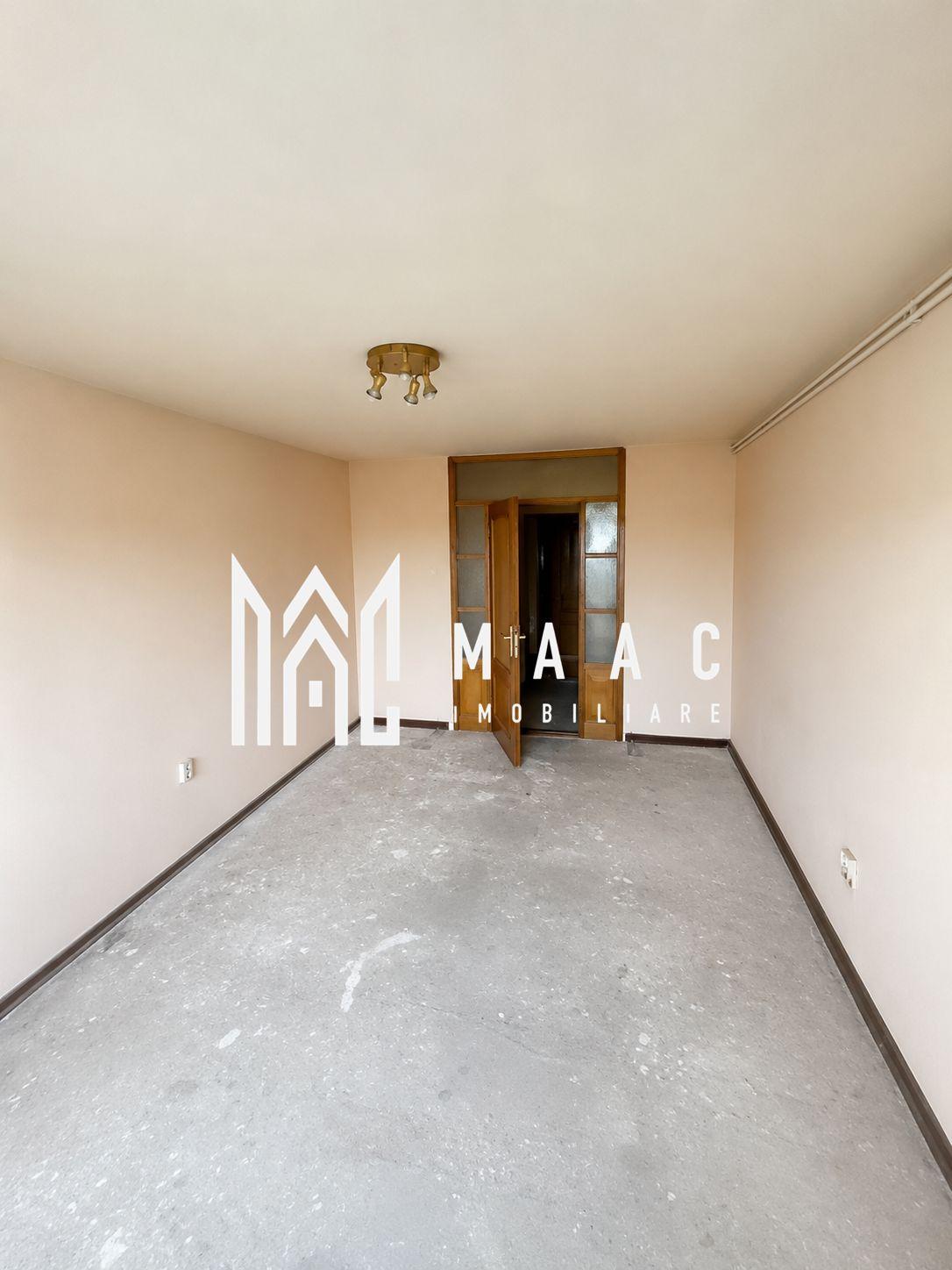 Apartament 1 Camera de Vanzare I De Renovat I Promenda Mall - 2