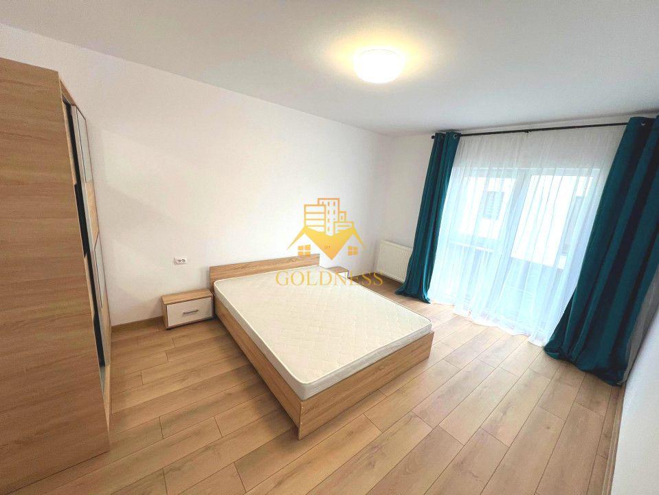 3 camere, Parcare, Floresti, Str. Tineretului, Zona Somesului - 4