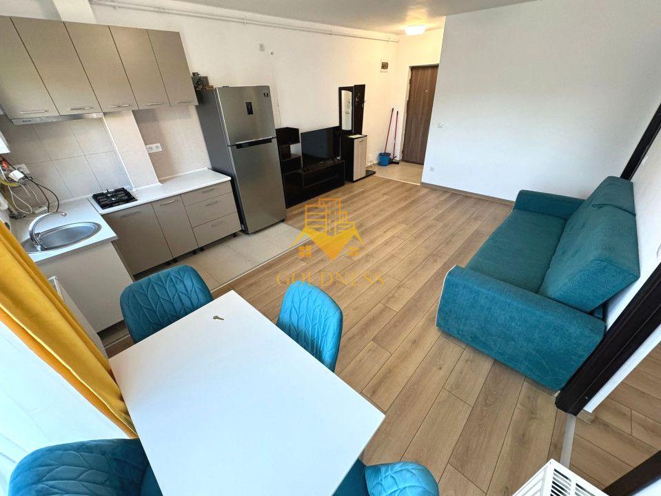 3 camere, Parcare, Floresti, Str. Tineretului, Zona Somesului - 2