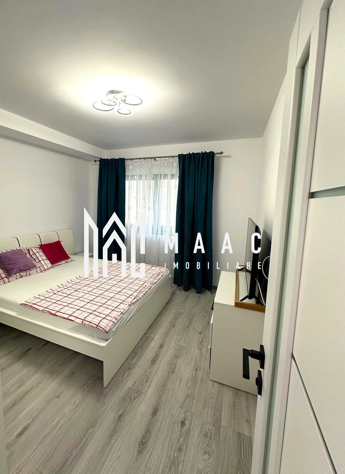 Apartament 2 camere | D-na Stanca I Gradina 38 mp, terasa - 4