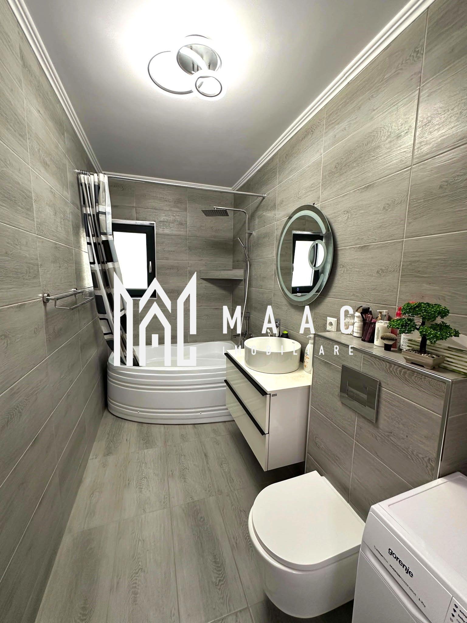 Apartament 2 camere | D-na Stanca I Gradina 38 mp, terasa - 7