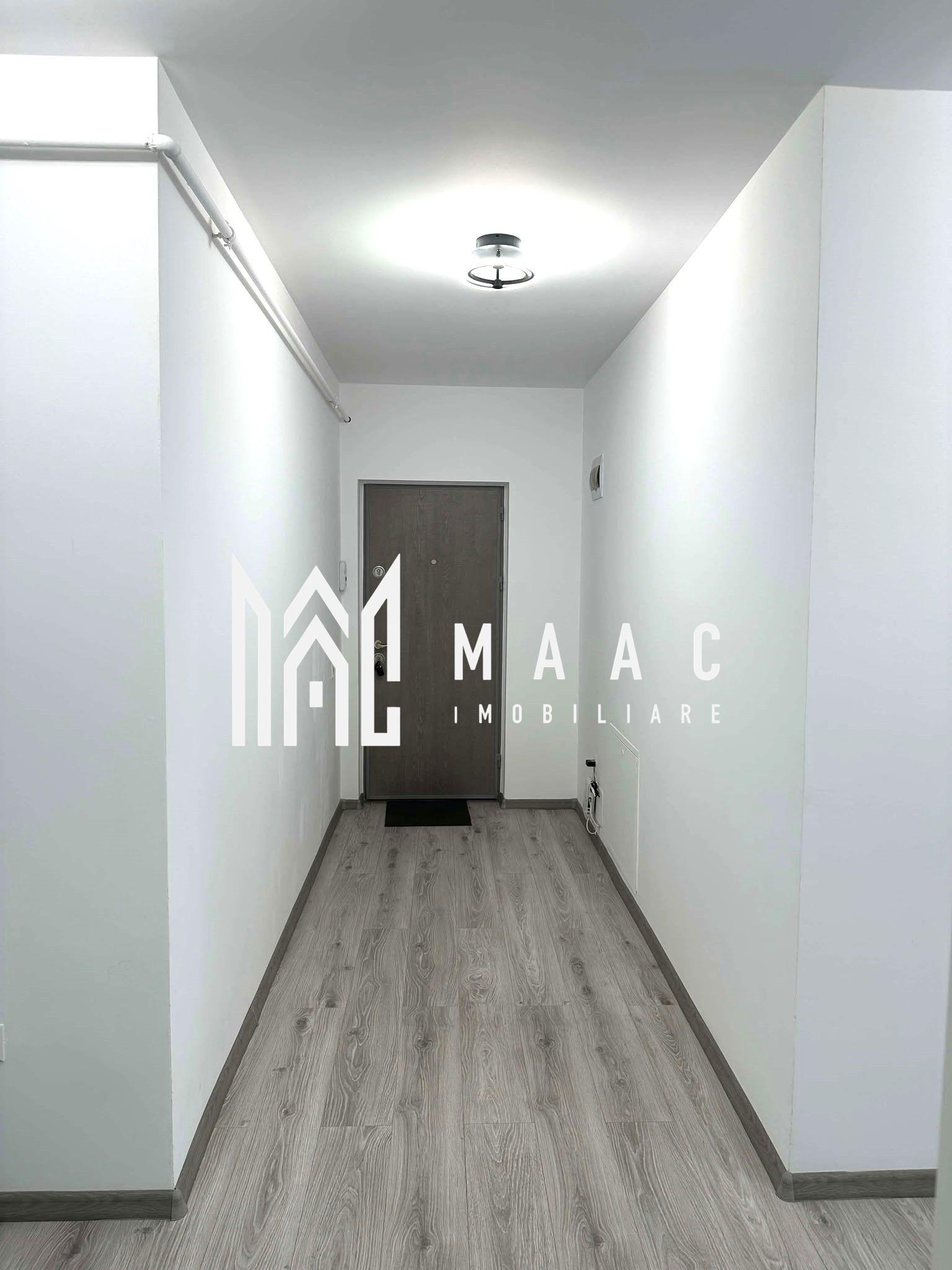Apartament 2 camere | D-na Stanca I Gradina 38 mp, terasa - 5