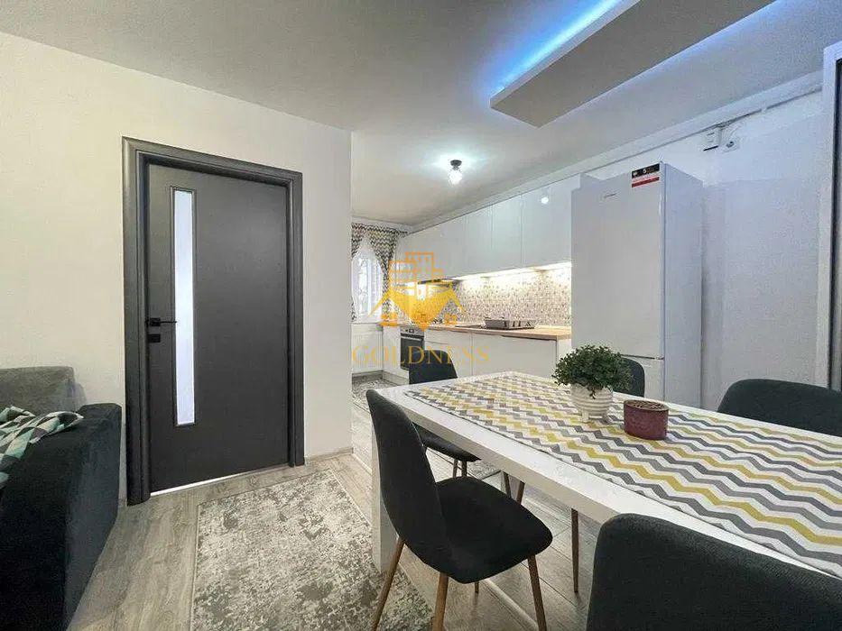 2 camere open space, Stejarului, Parcare, Modern, Panemar, Floresti - 6