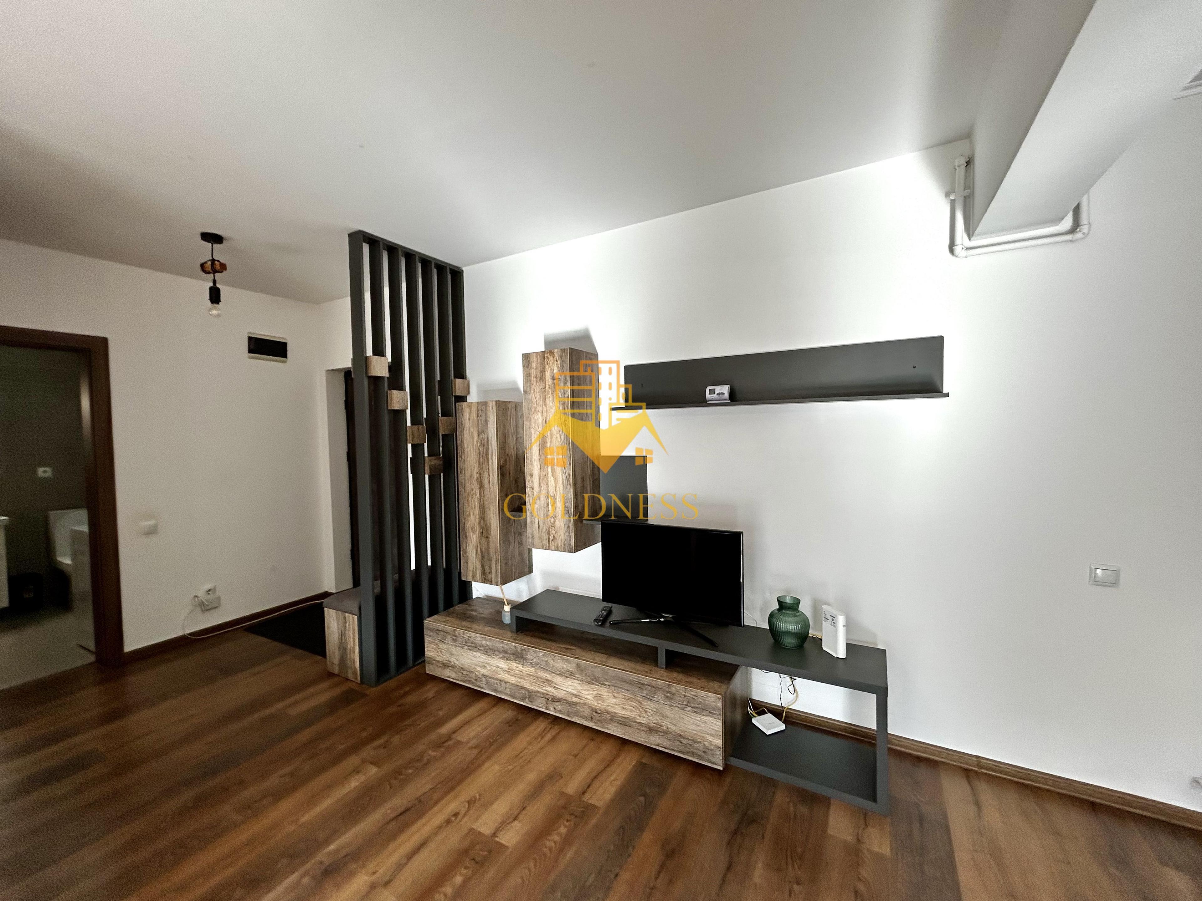 2 camere open space, Storia Cucina, Parcare, Zona Eroilor, Floresti - 9