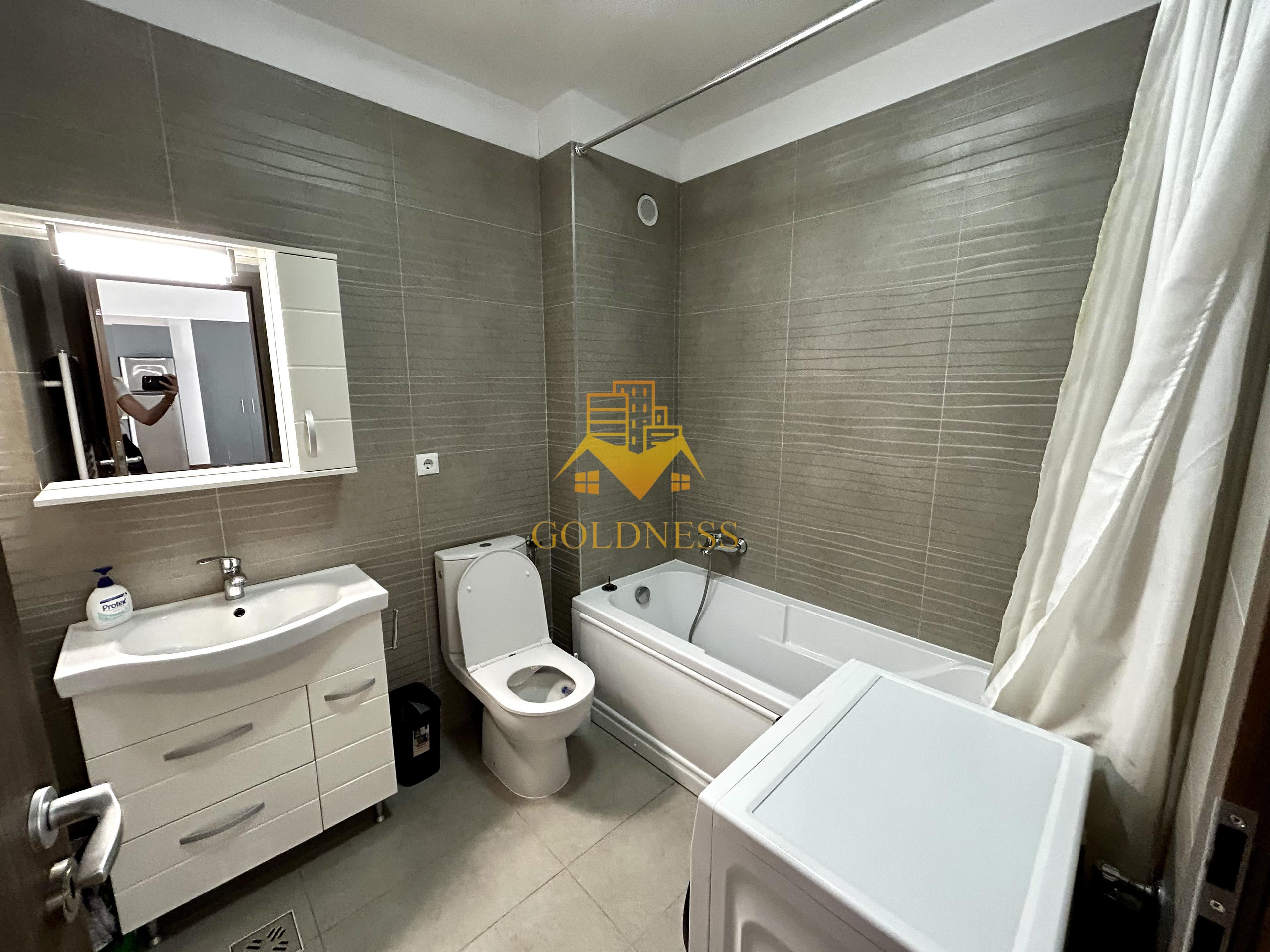 2 camere open space, Storia Cucina, Parcare, Zona Eroilor, Floresti - 6