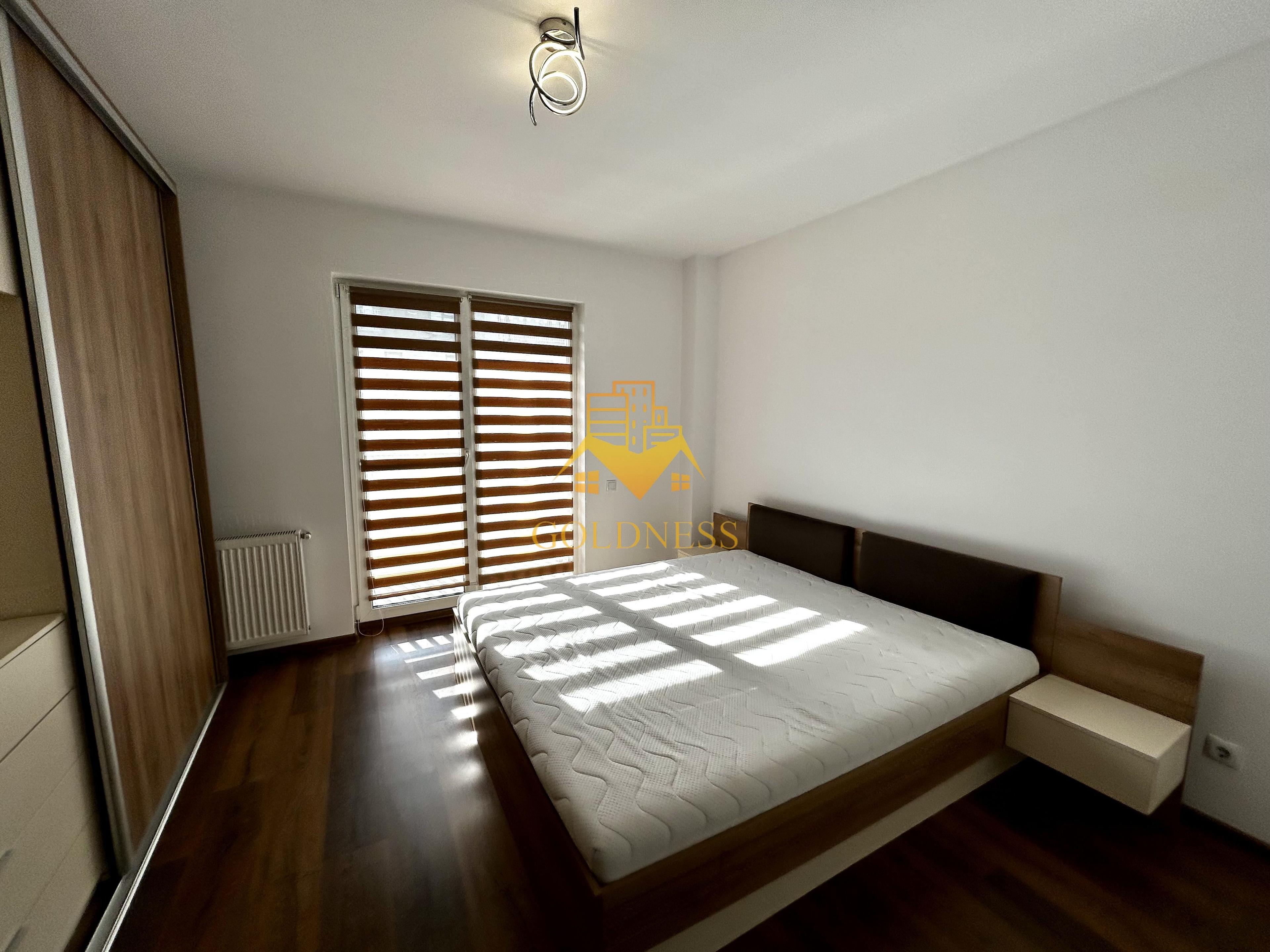2 camere open space, Storia Cucina, Parcare, Zona Eroilor, Floresti - 5