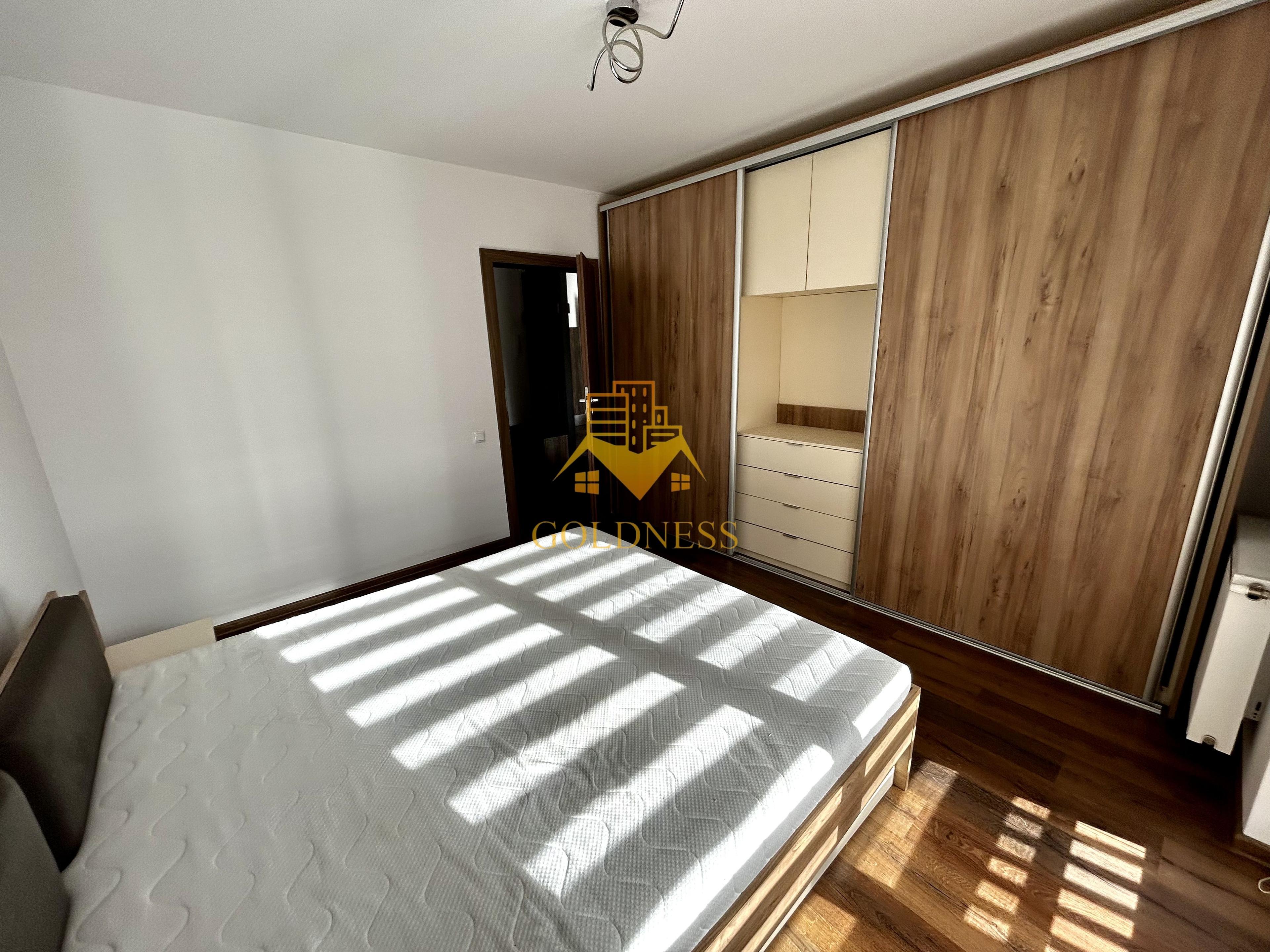 2 camere open space, Storia Cucina, Parcare, Zona Eroilor, Floresti - 1