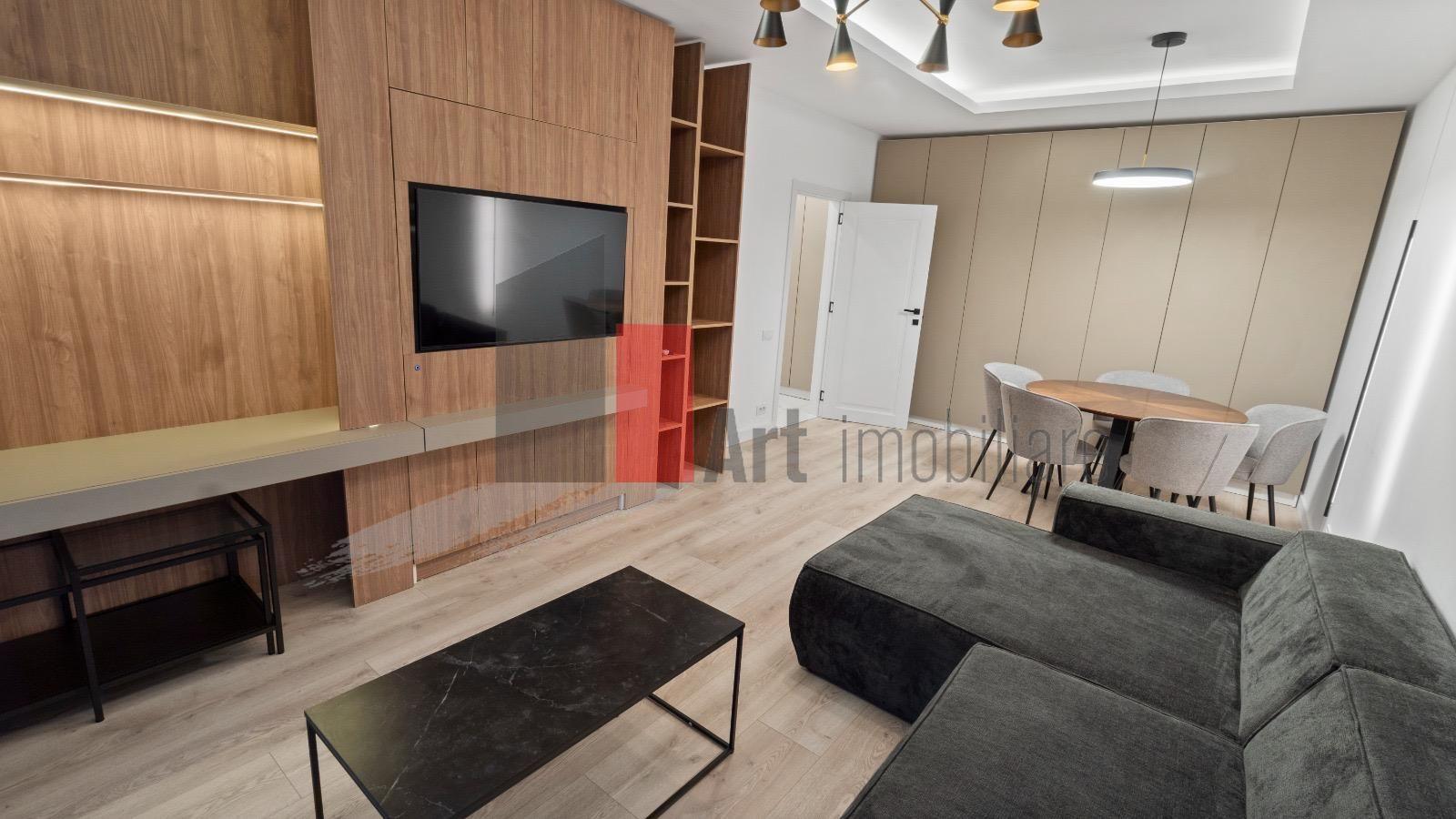 Apartament apartament 2 camere Exigent Faza 5 Lujerului - 3